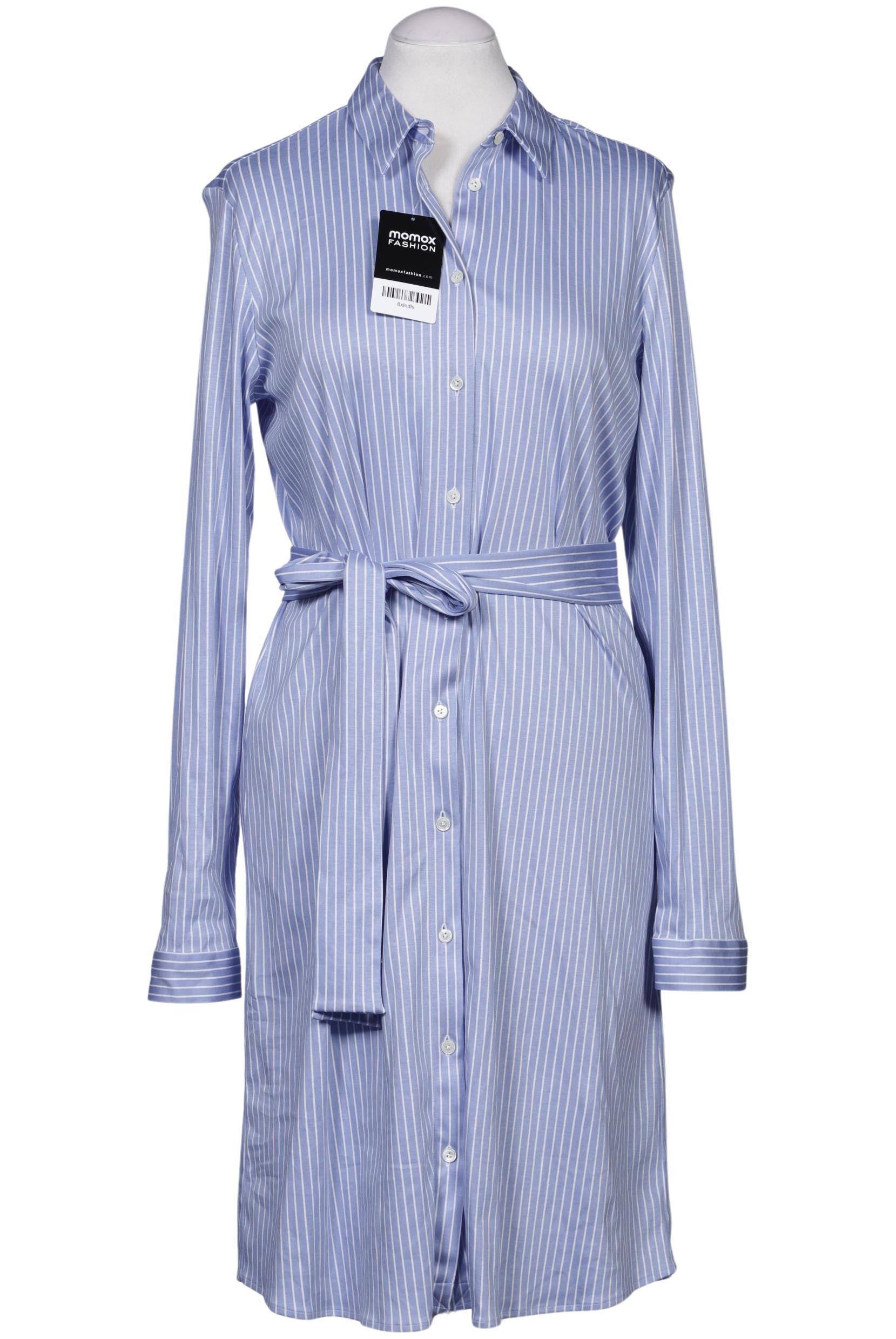 

Van Laack Damen Kleid, hellblau, Gr. 38