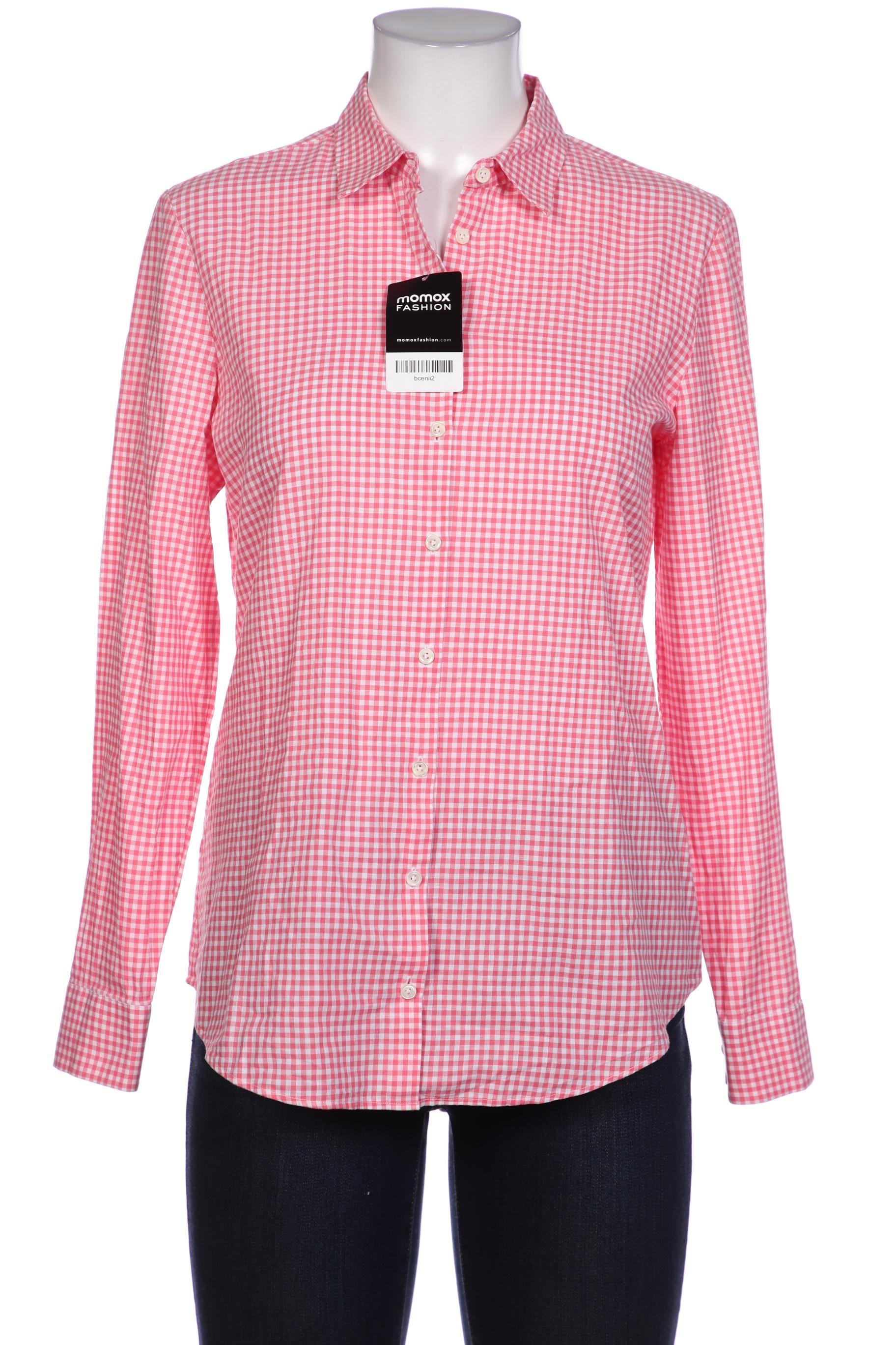 

Van Laack Damen Bluse, pink, Gr. 38