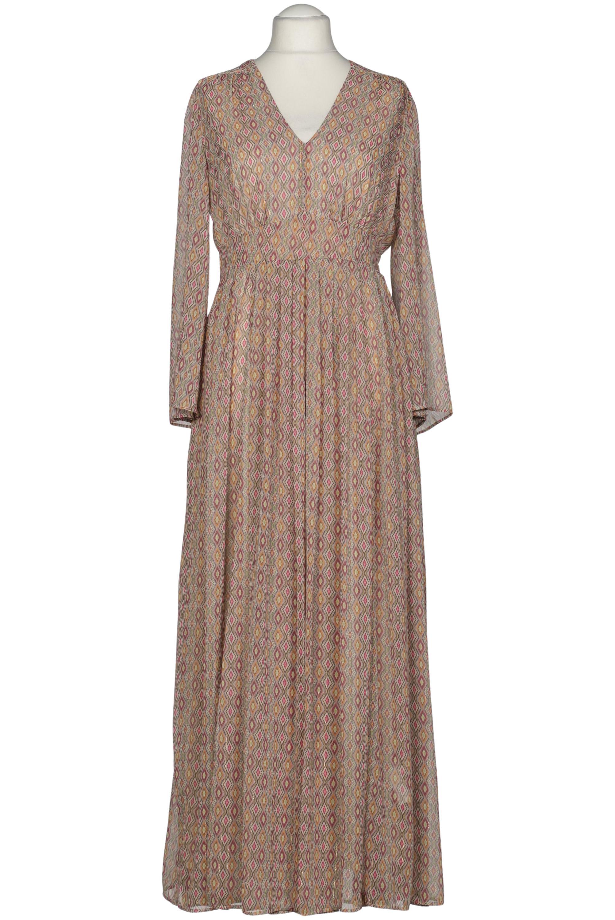 

Van Laack Damen Kleid, beige, Gr. 40