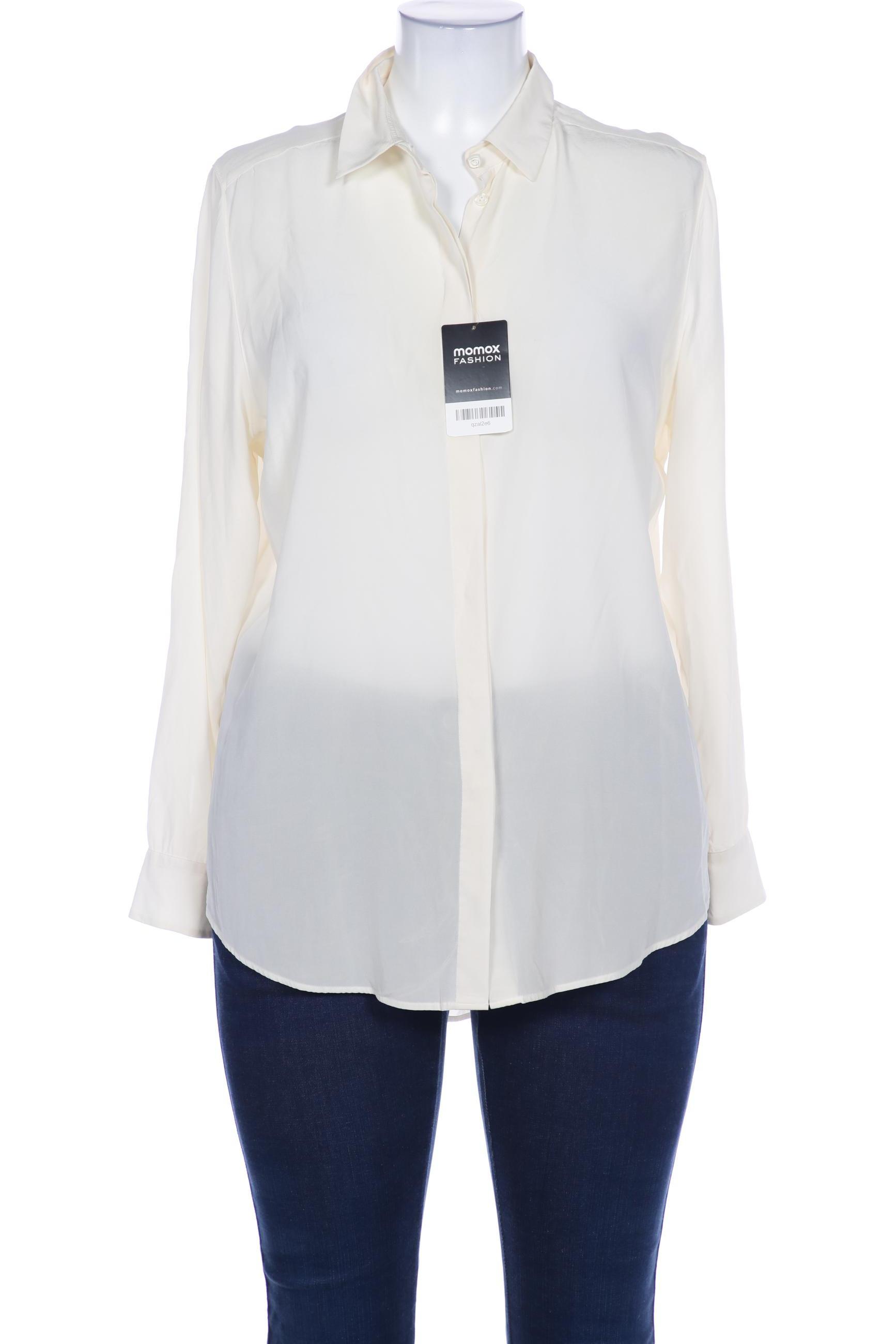 

Van Laack Damen Bluse, beige