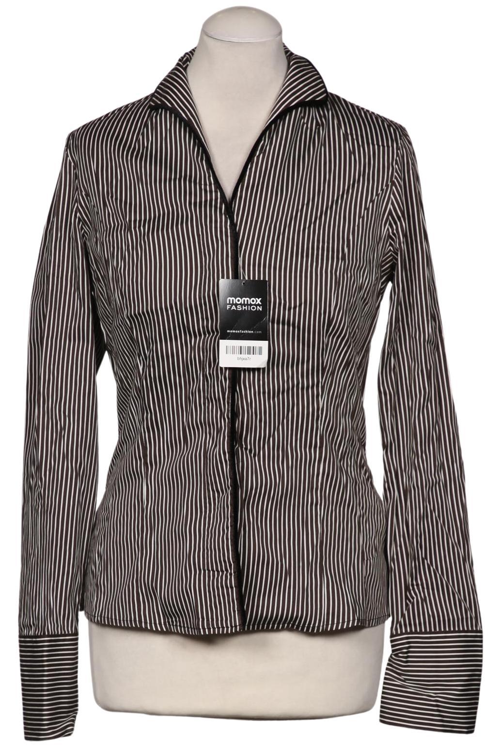 

Van Laack Damen Bluse, mehrfarbig, Gr. 36