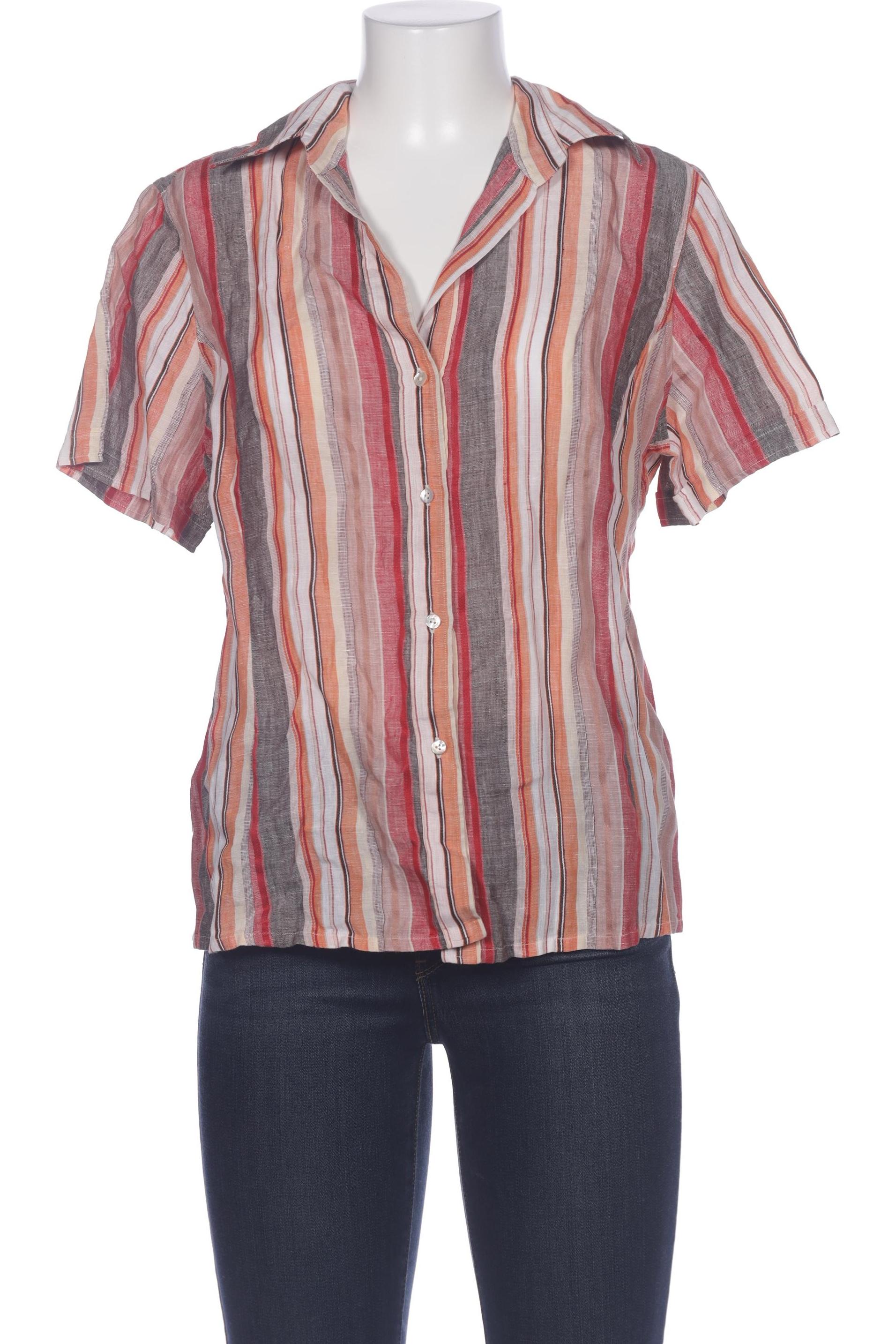 

Van Laack Damen Bluse, mehrfarbig, Gr. 42