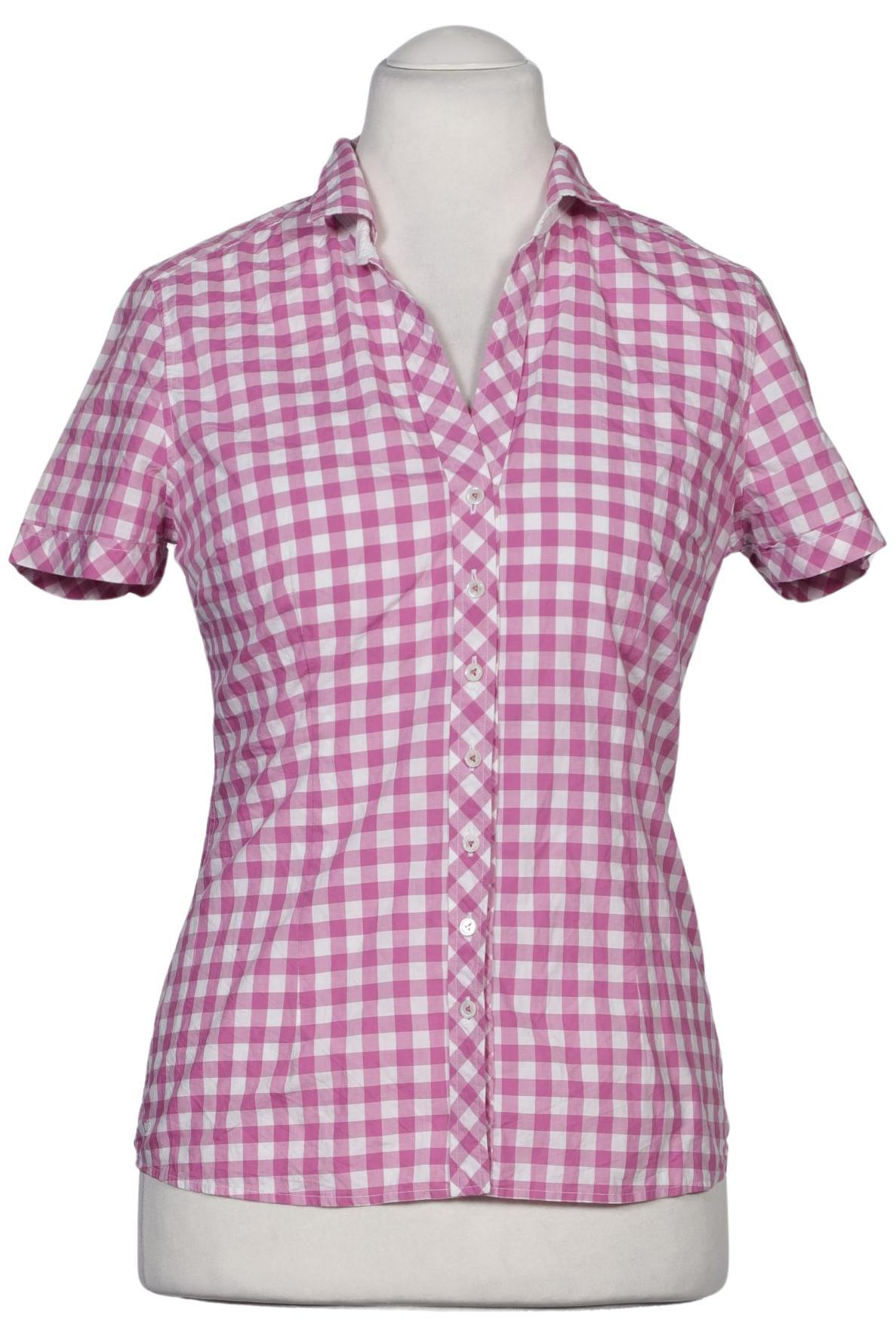 

Van Laack Damen Bluse, mehrfarbig, Gr. 38