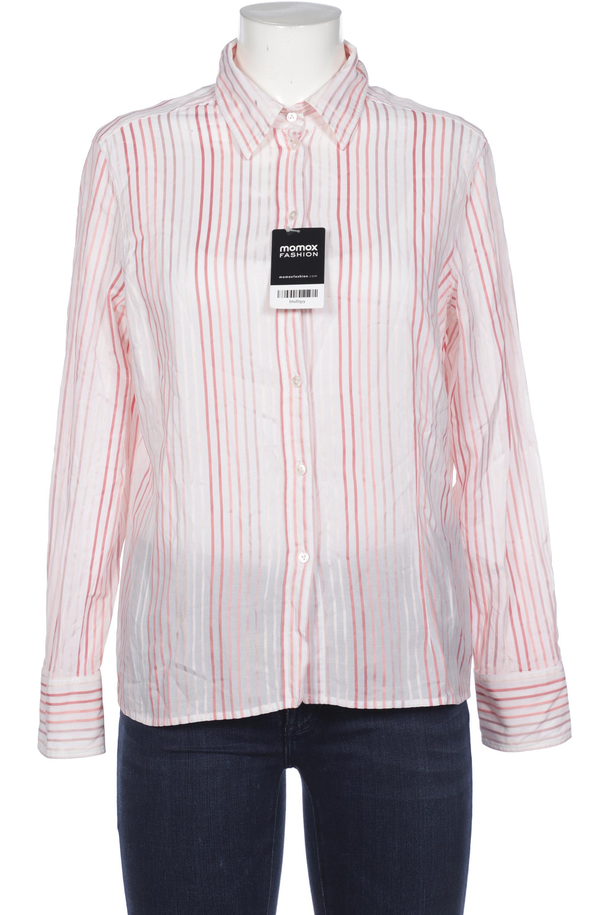 

Van Laack Damen Bluse, pink