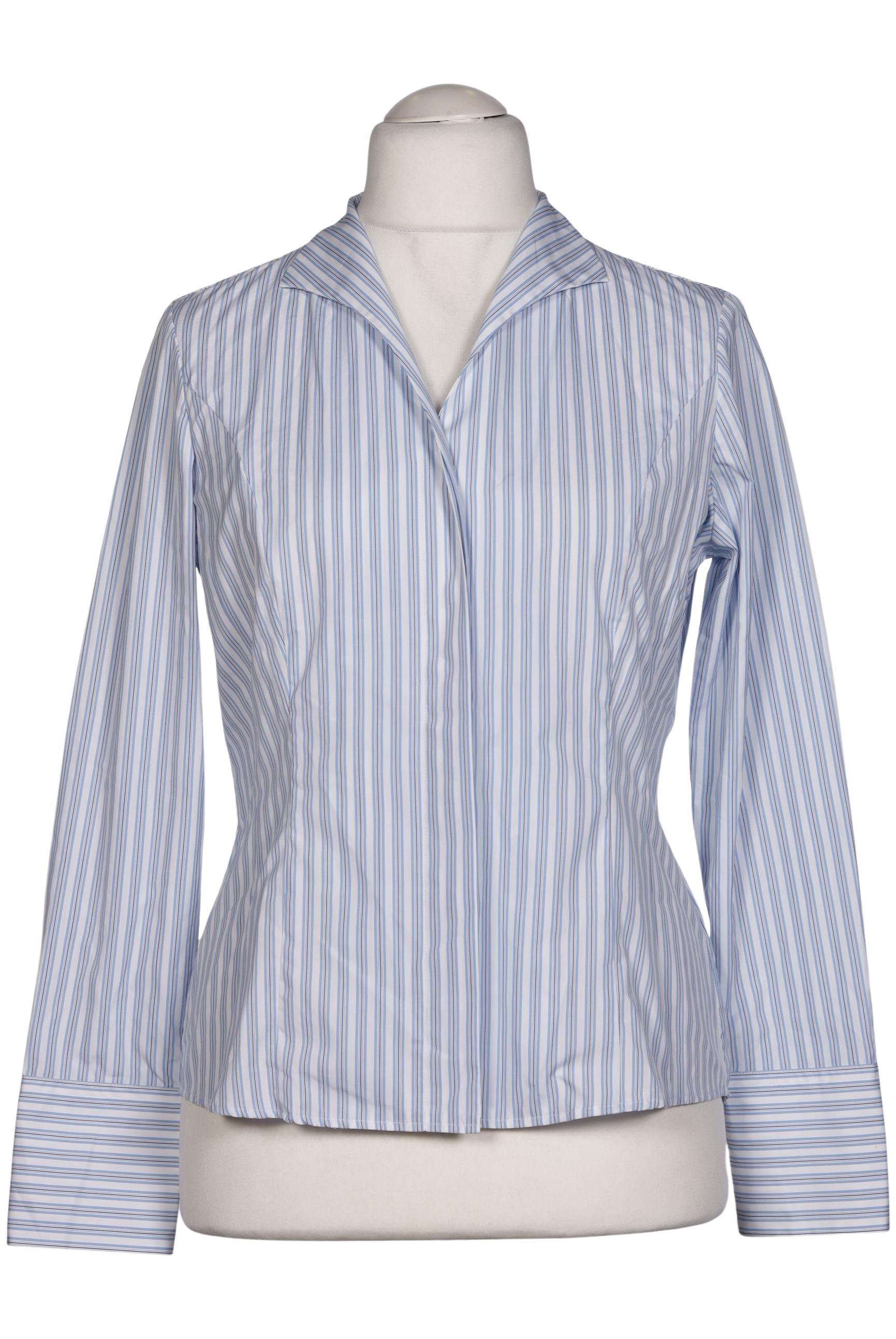 

Van Laack Damen Bluse, mehrfarbig, Gr. 40