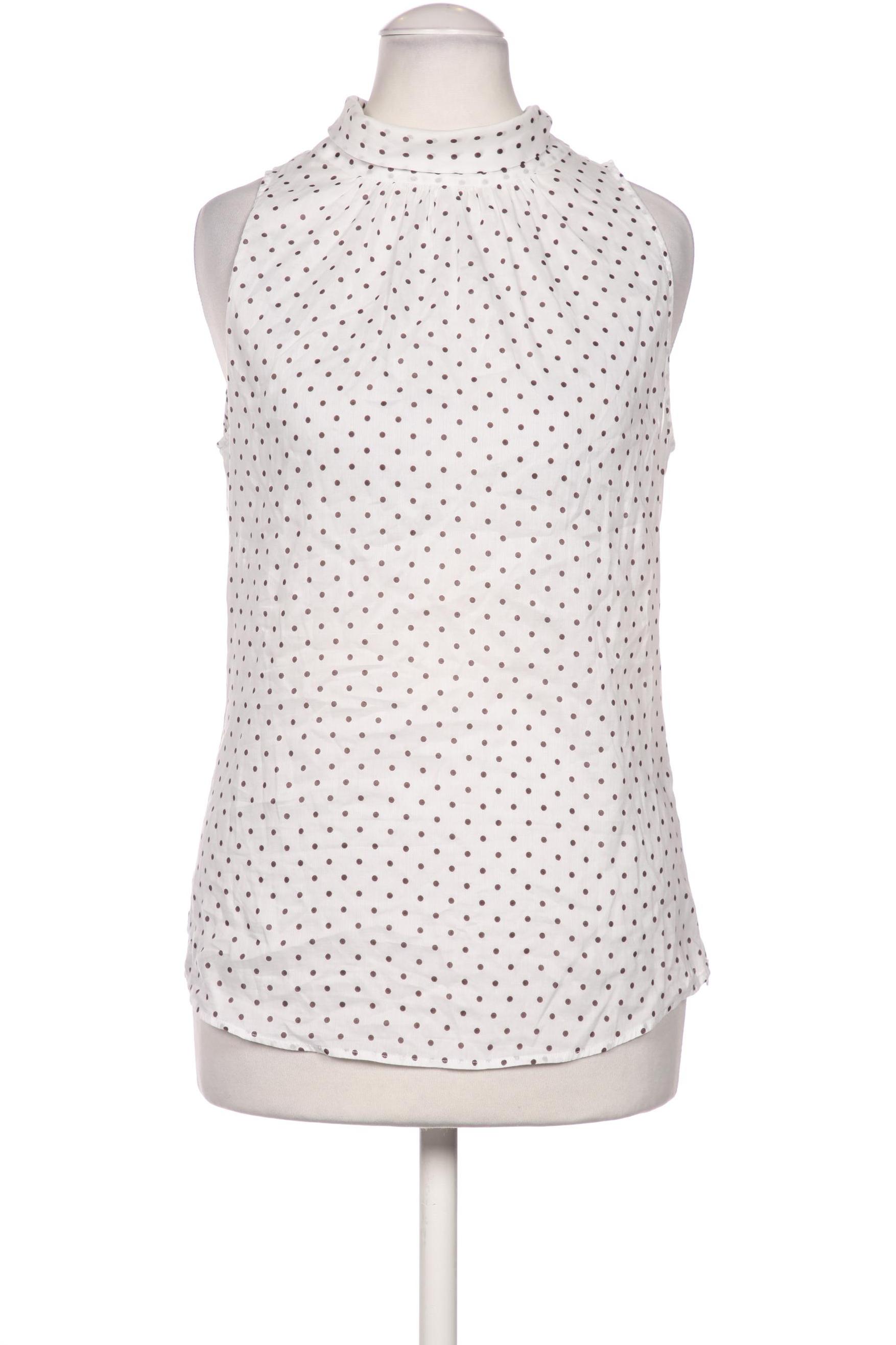 

Van Laack Damen Bluse, weiß, Gr. 38