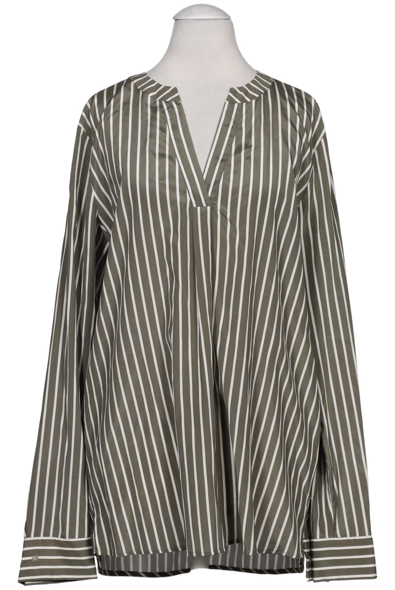 

Van Laack Damen Bluse, mehrfarbig, Gr. 36