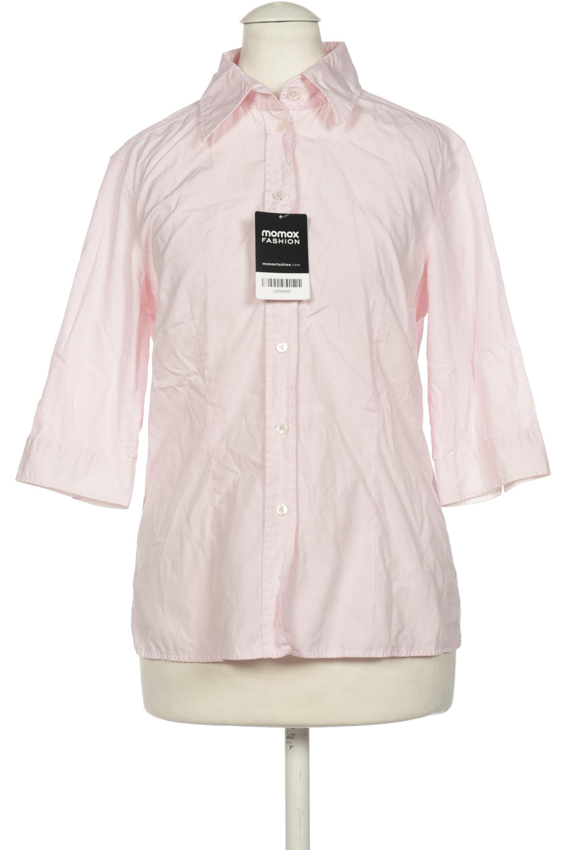

Van Laack Damen Bluse, pink, Gr. 36