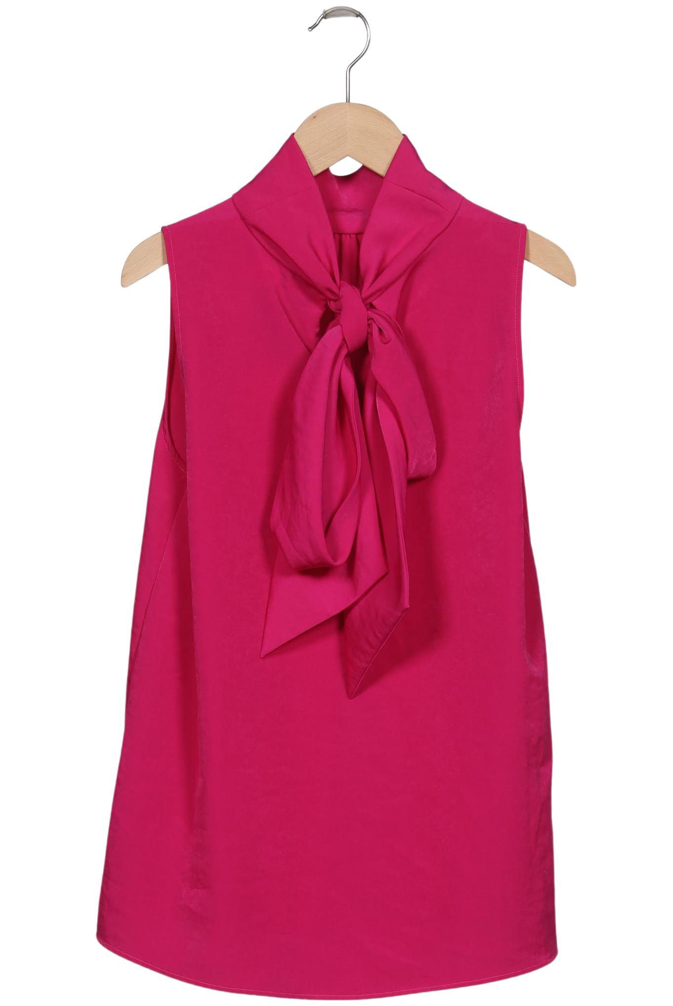 

Van Laack Damen Bluse, pink, Gr. 38
