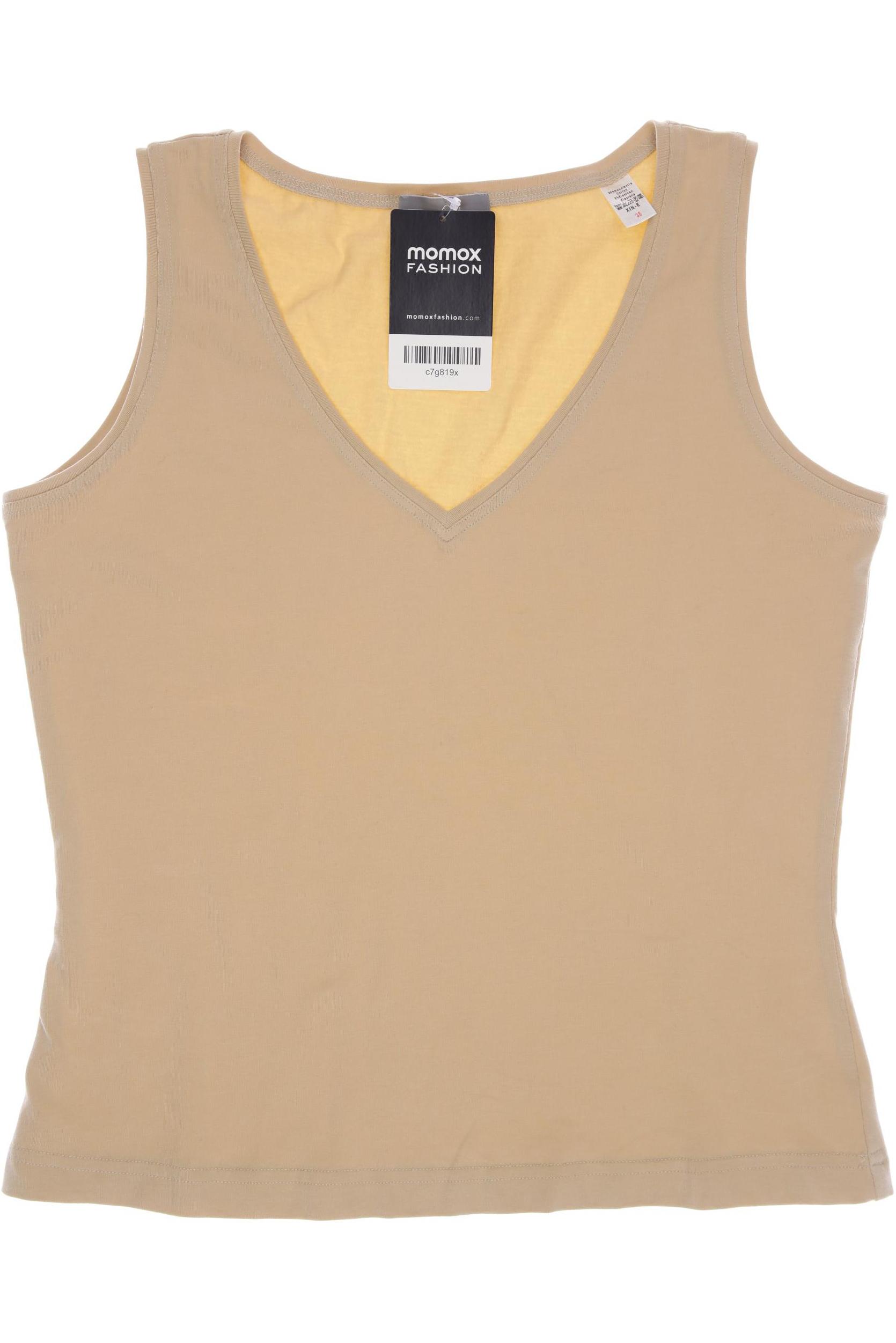 

Van Laack Damen Top, beige