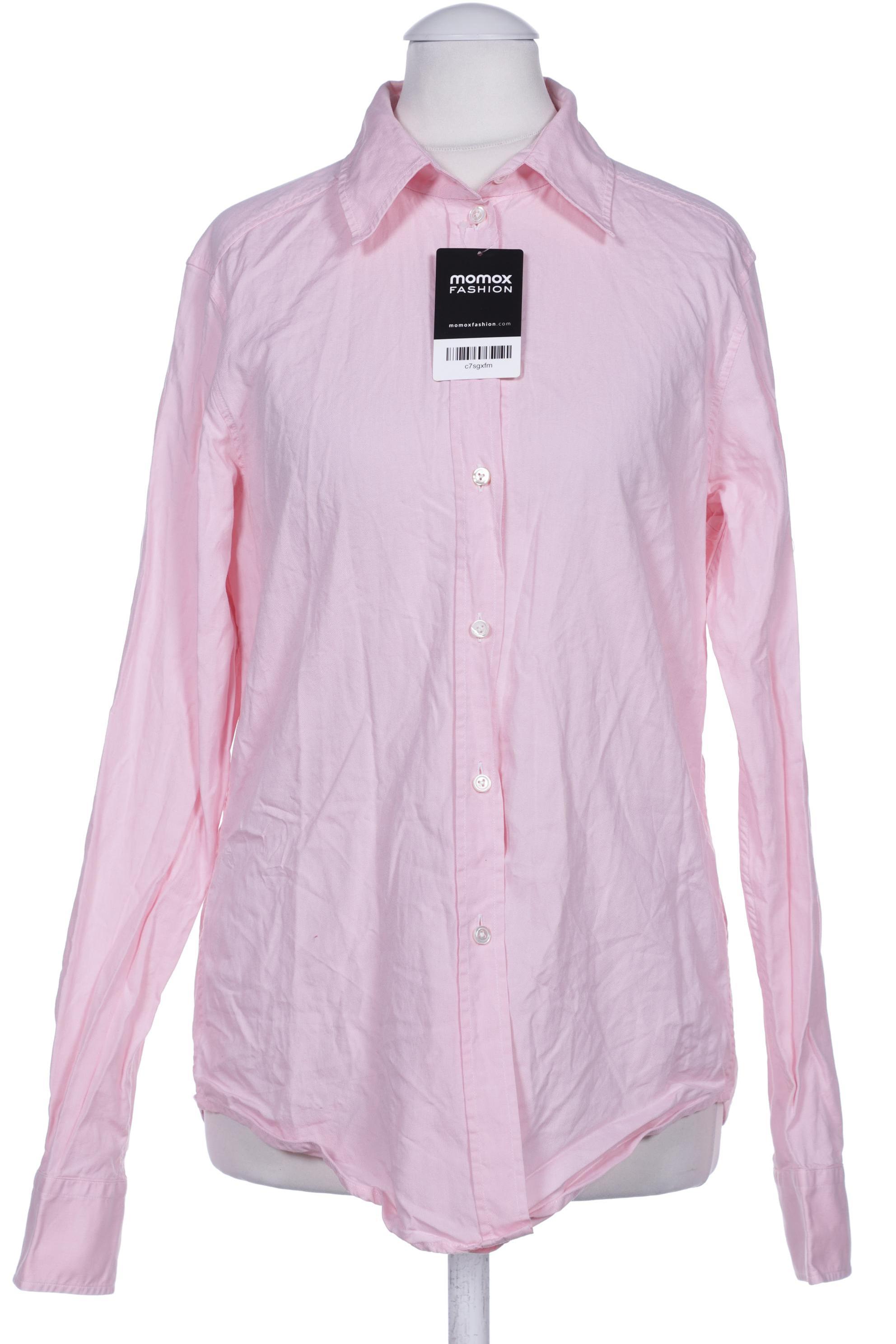 

Van Laack Damen Bluse, pink