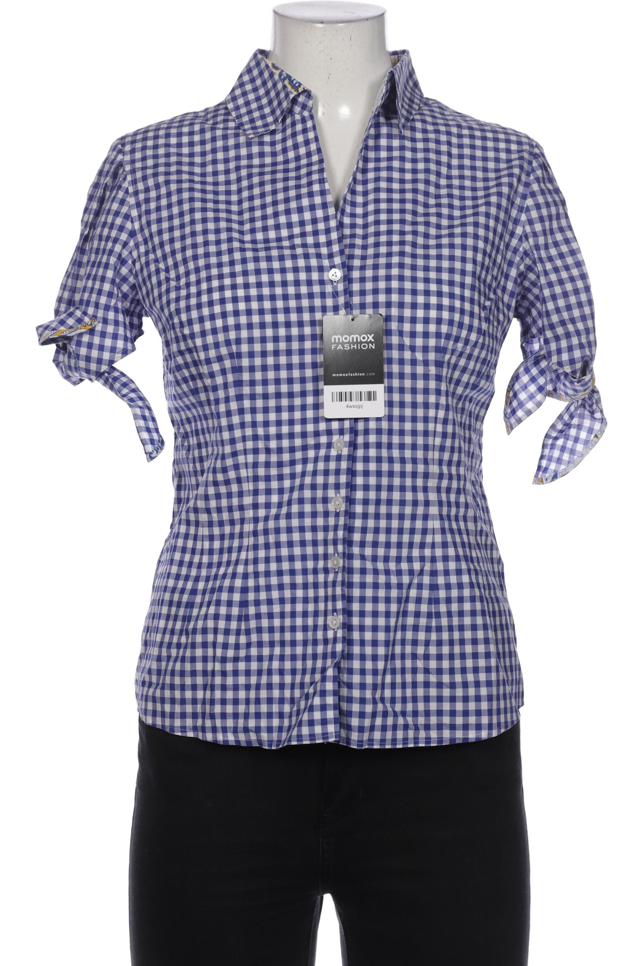 

Van Laack Damen Bluse, flieder, Gr. 38