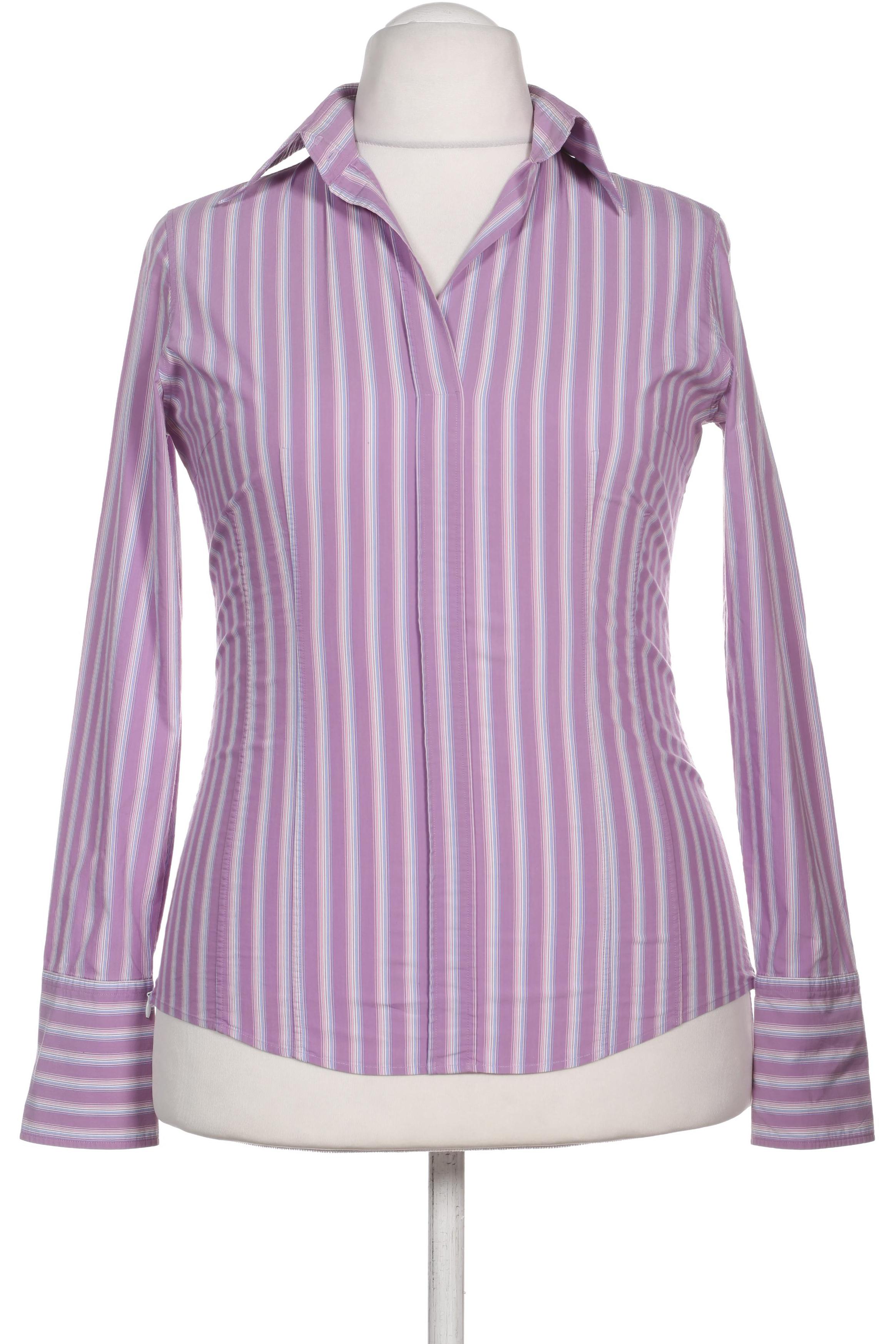 

Van Laack Damen Bluse, pink, Gr. 42