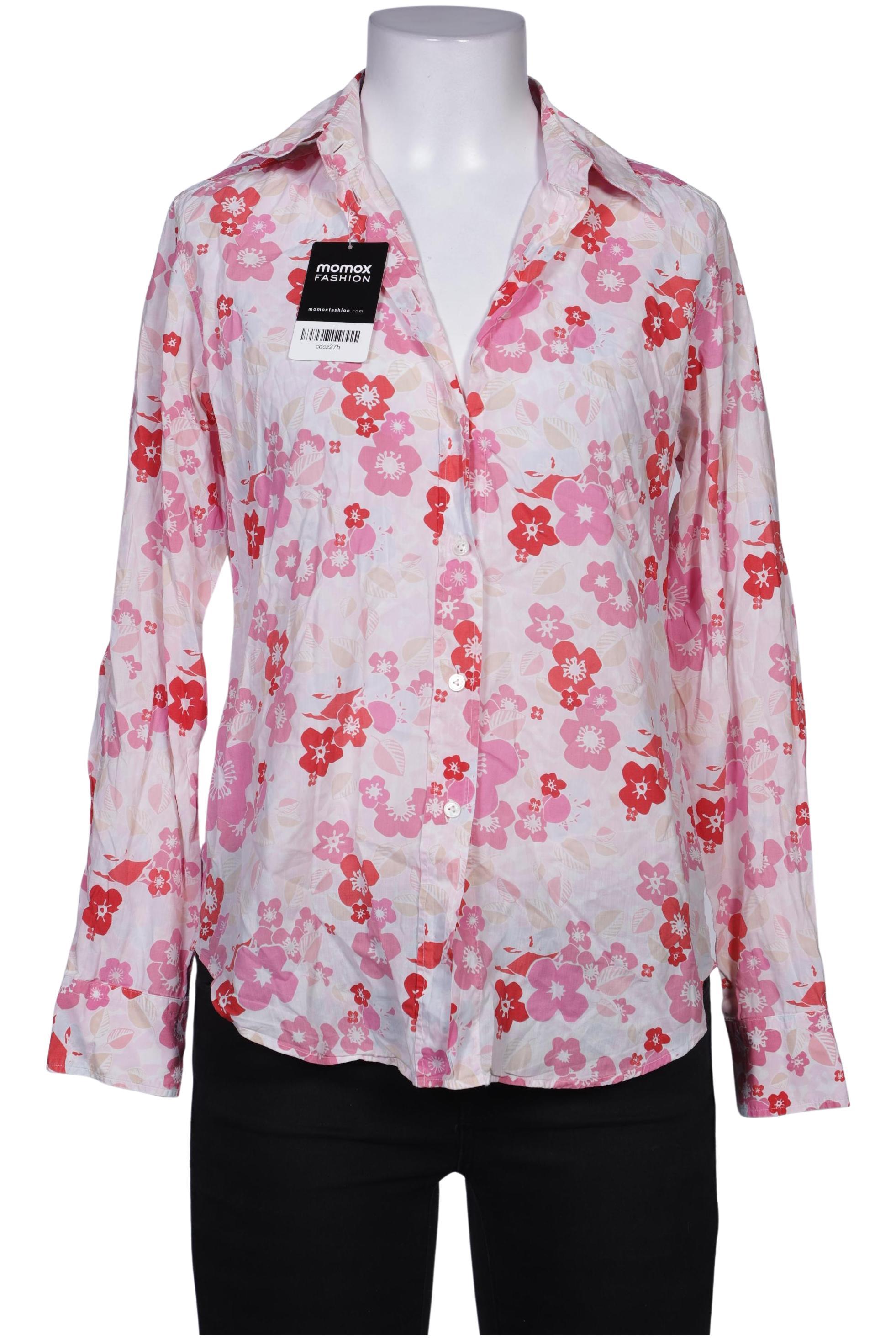 

Van Laack Damen Bluse, pink, Gr. 38