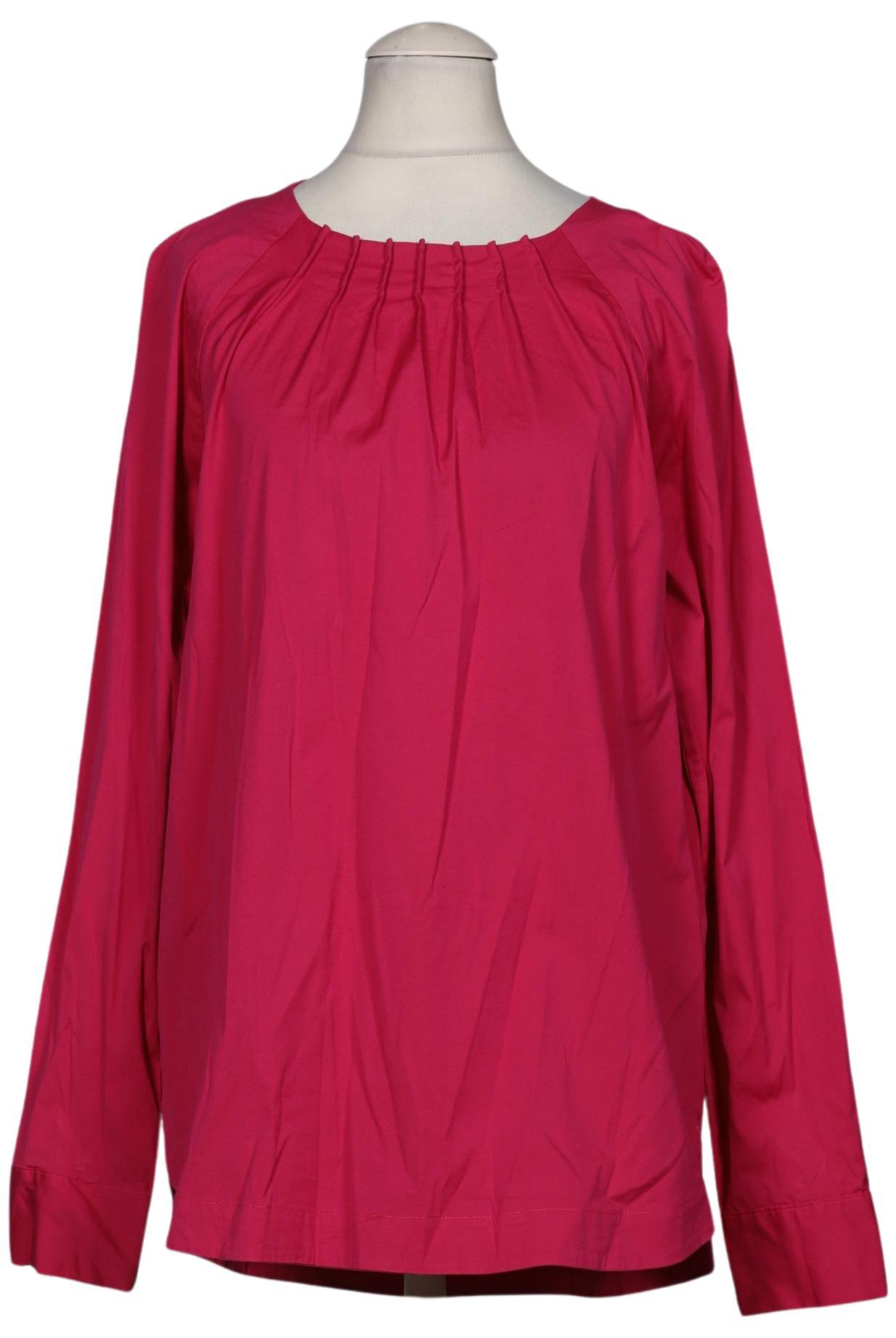 

Van Laack Damen Bluse, pink, Gr. 36