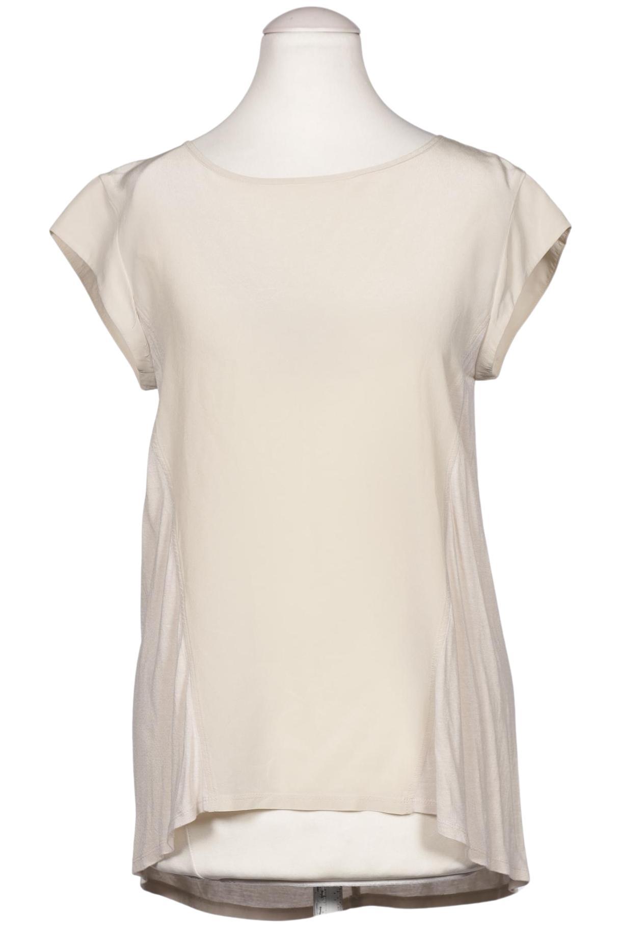 

Van Laack Damen Bluse, beige, Gr. 36