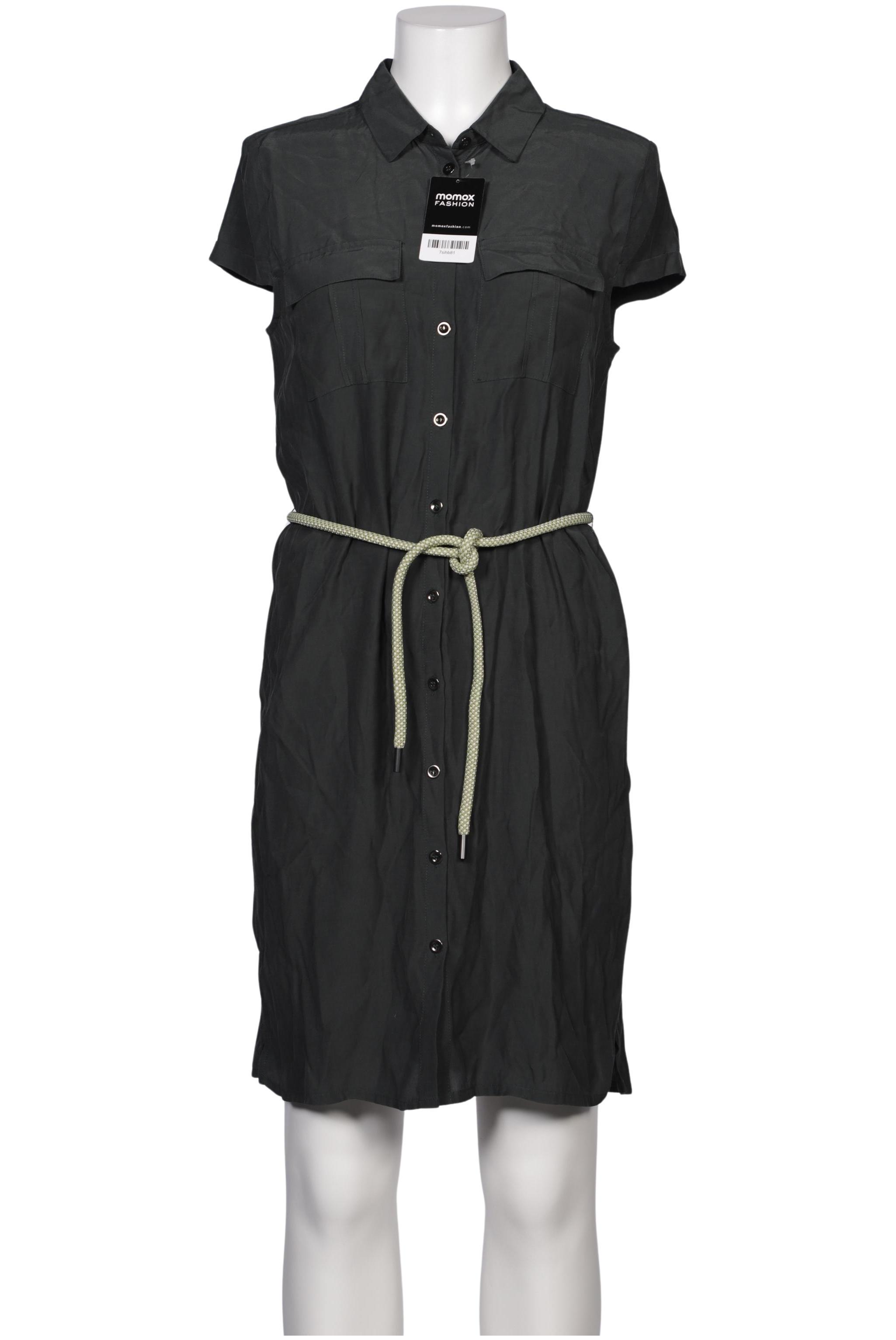 

Van Laack Damen Kleid, grün, Gr. 42