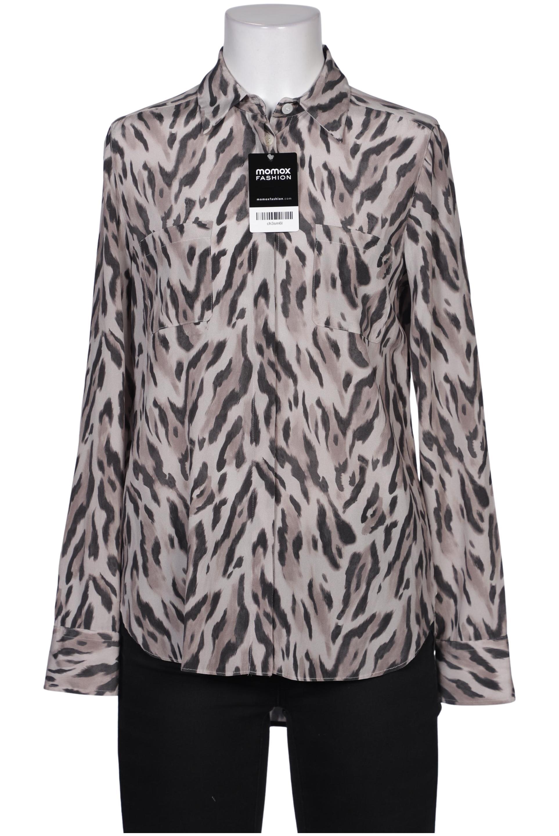 

Van Laack Damen Bluse, beige, Gr. 34