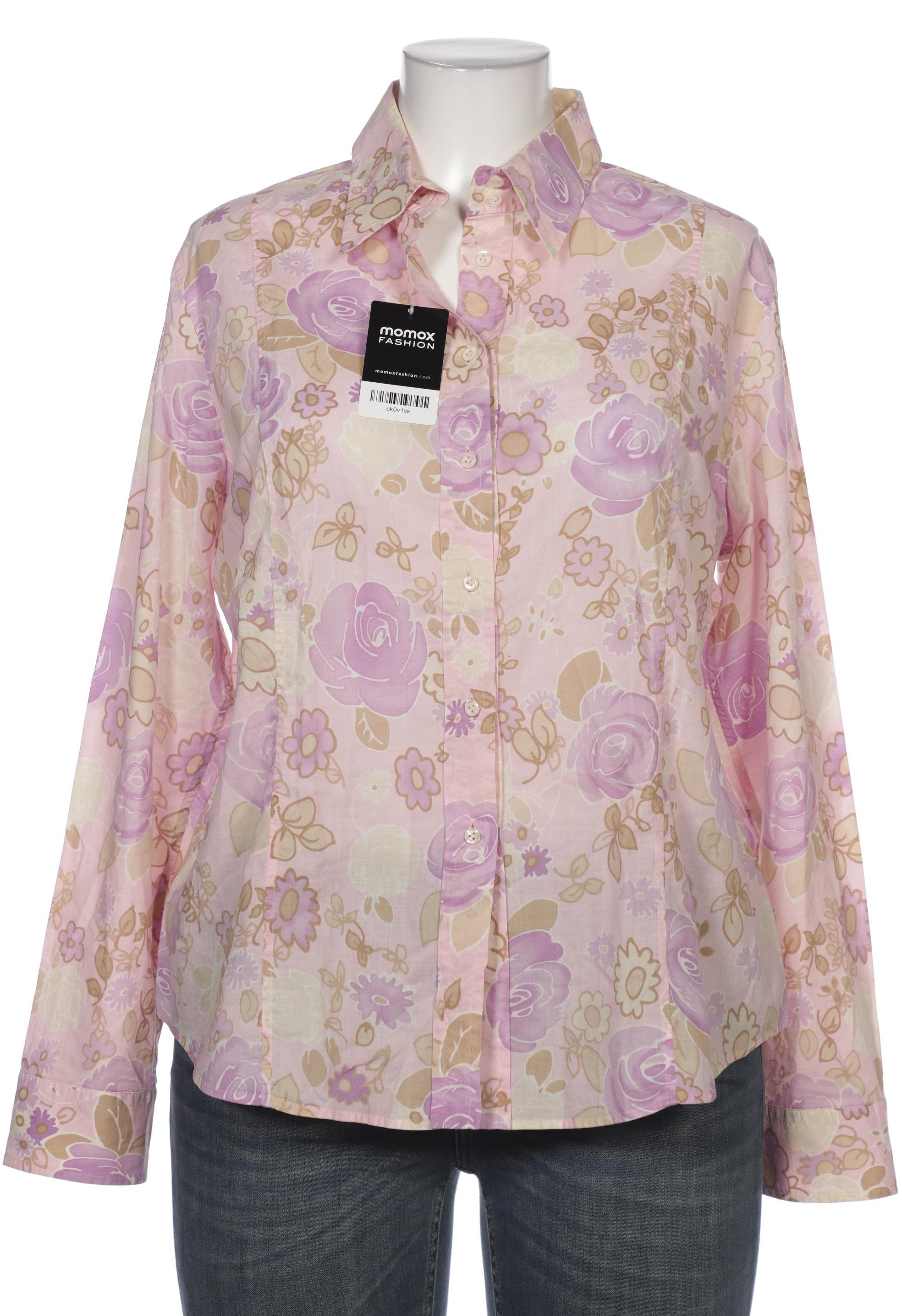 

Van Laack Damen Bluse, pink