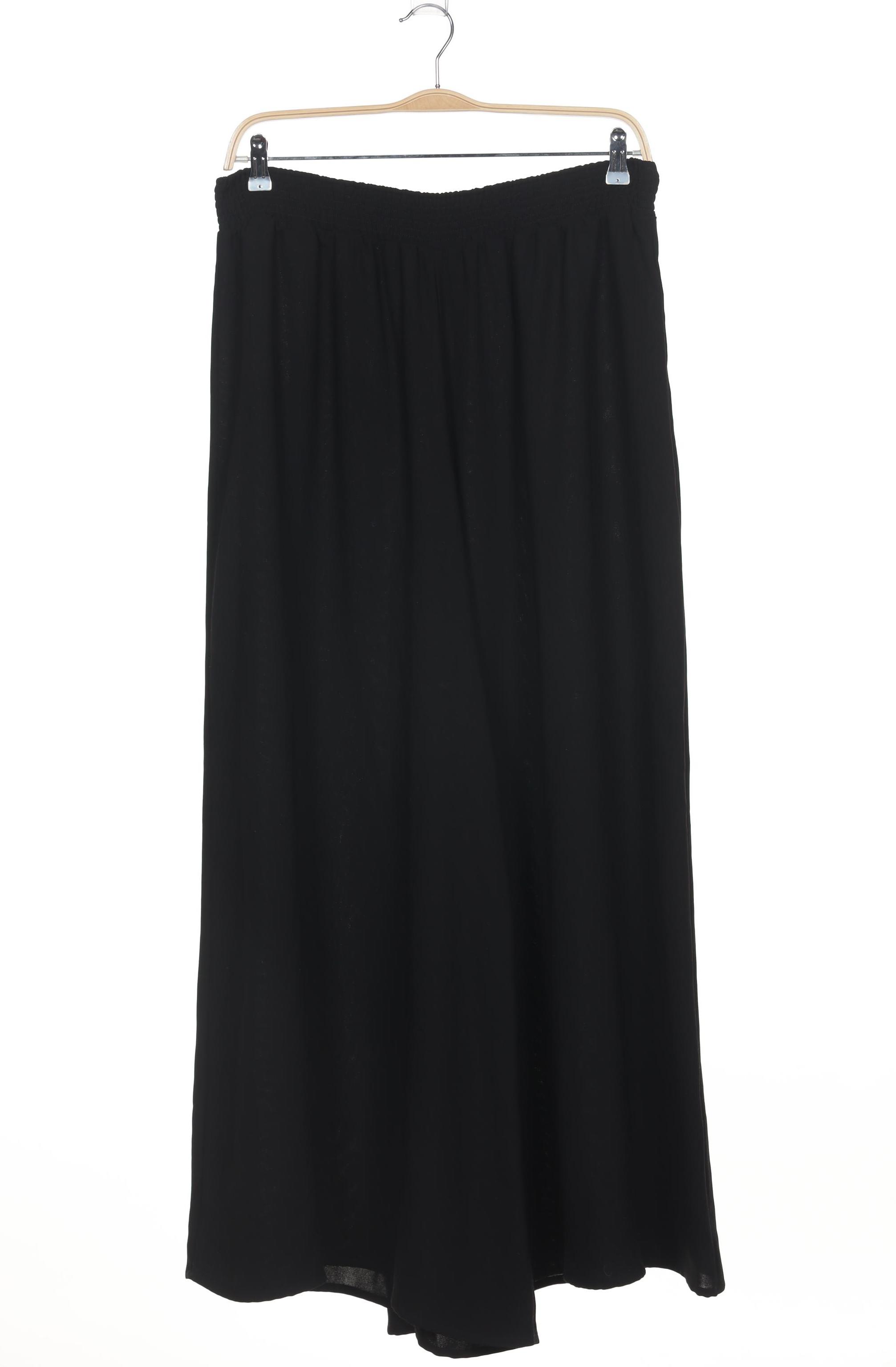

Van Laack Damen Stoffhose, schwarz, Gr. 42