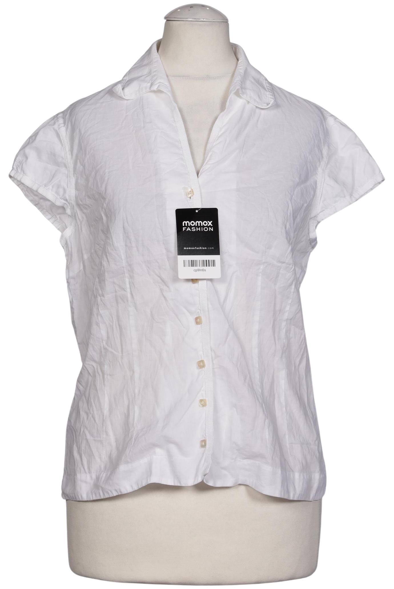 

Van Laack Damen Bluse, weiß, Gr. 36