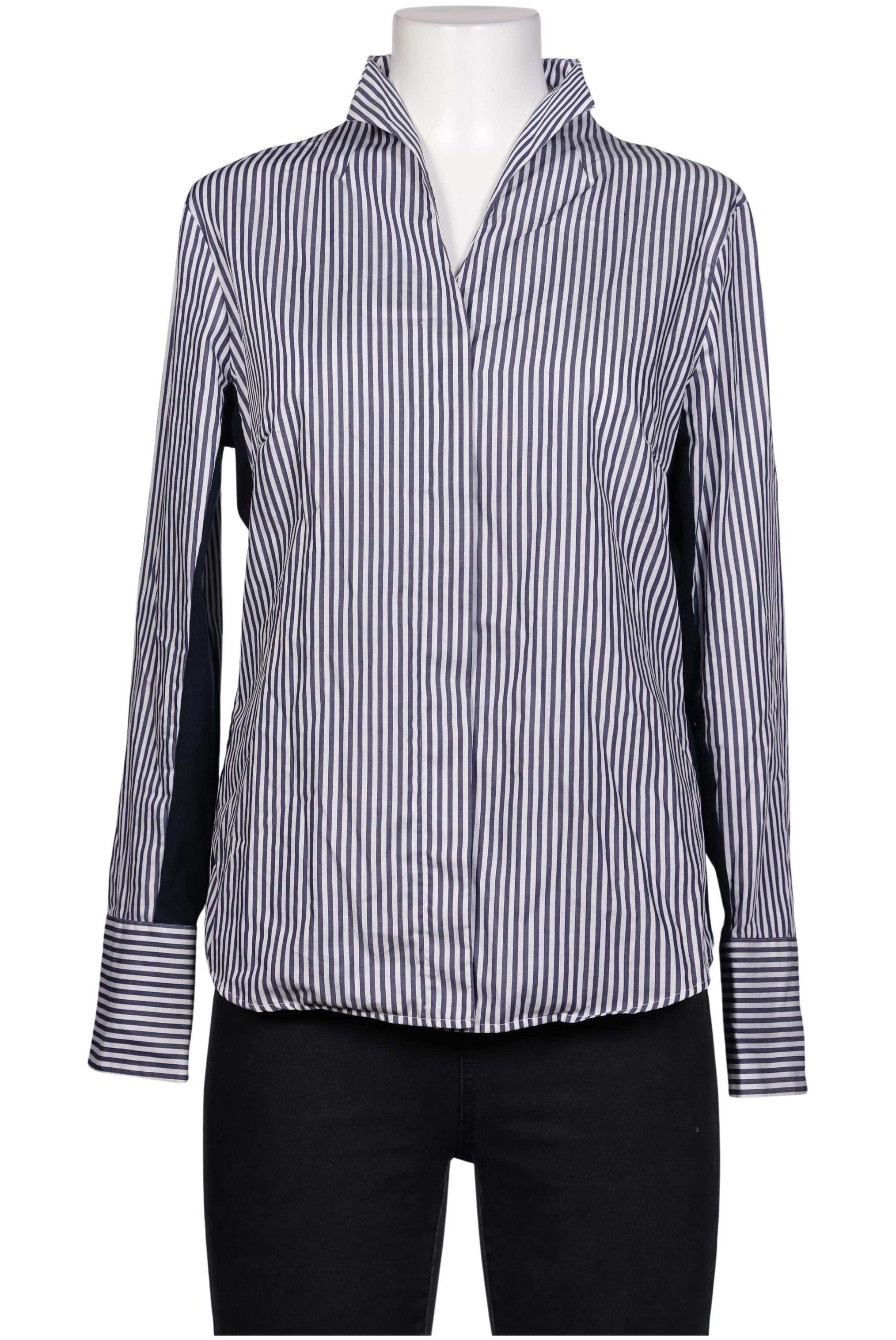 

Van Laack Damen Bluse, mehrfarbig, Gr. 42