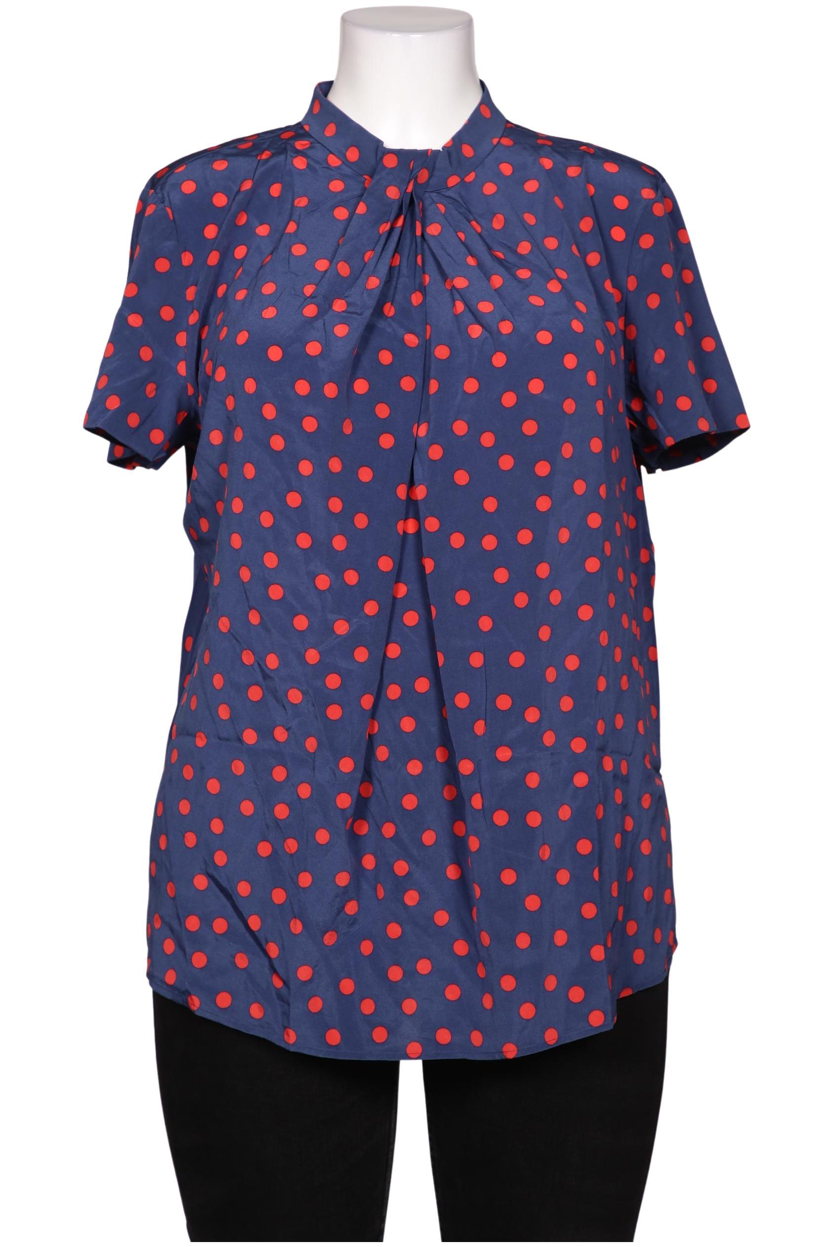 

Van Laack Damen Bluse, mehrfarbig, Gr. 44