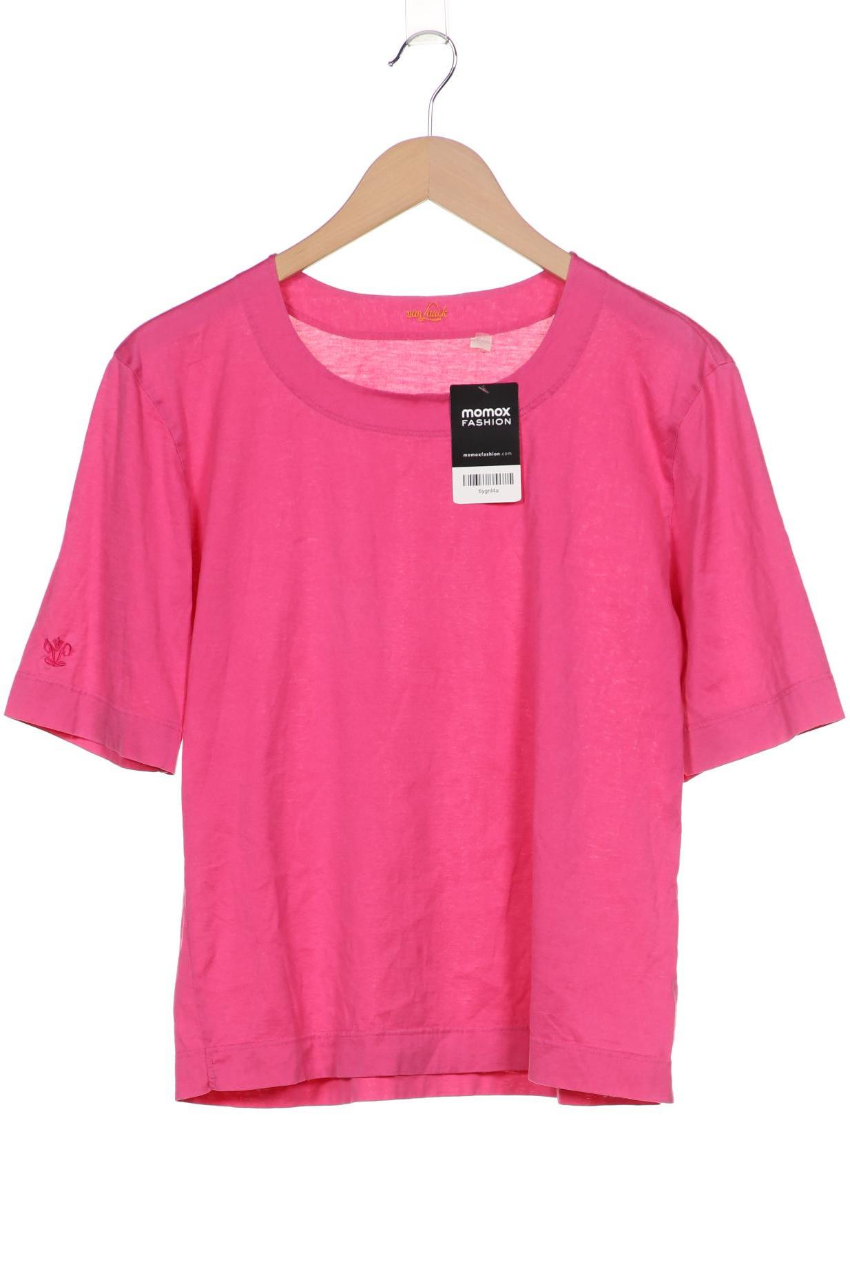 

Van Laack Damen T-Shirt, pink