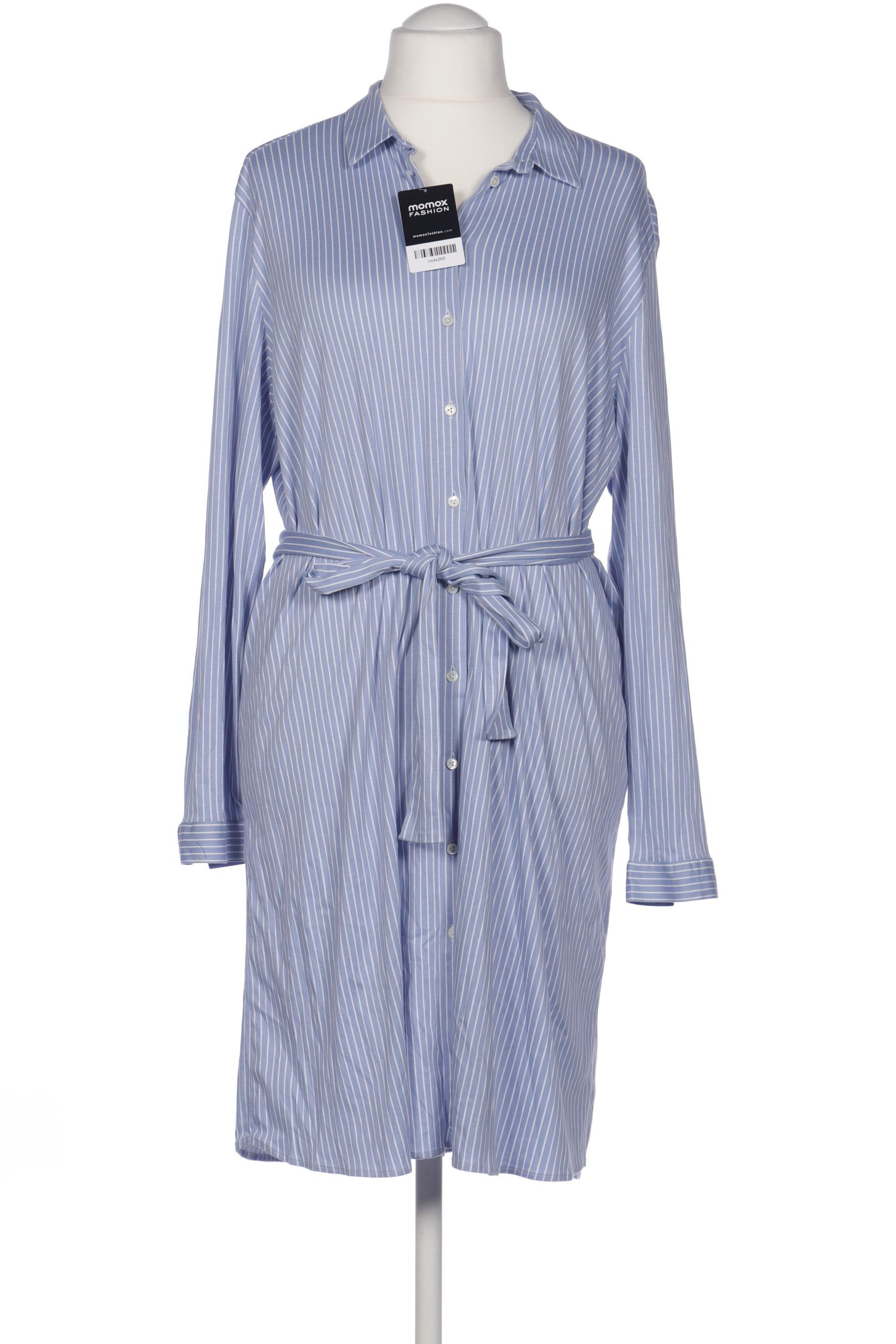 

Van Laack Damen Kleid, hellblau, Gr. 48
