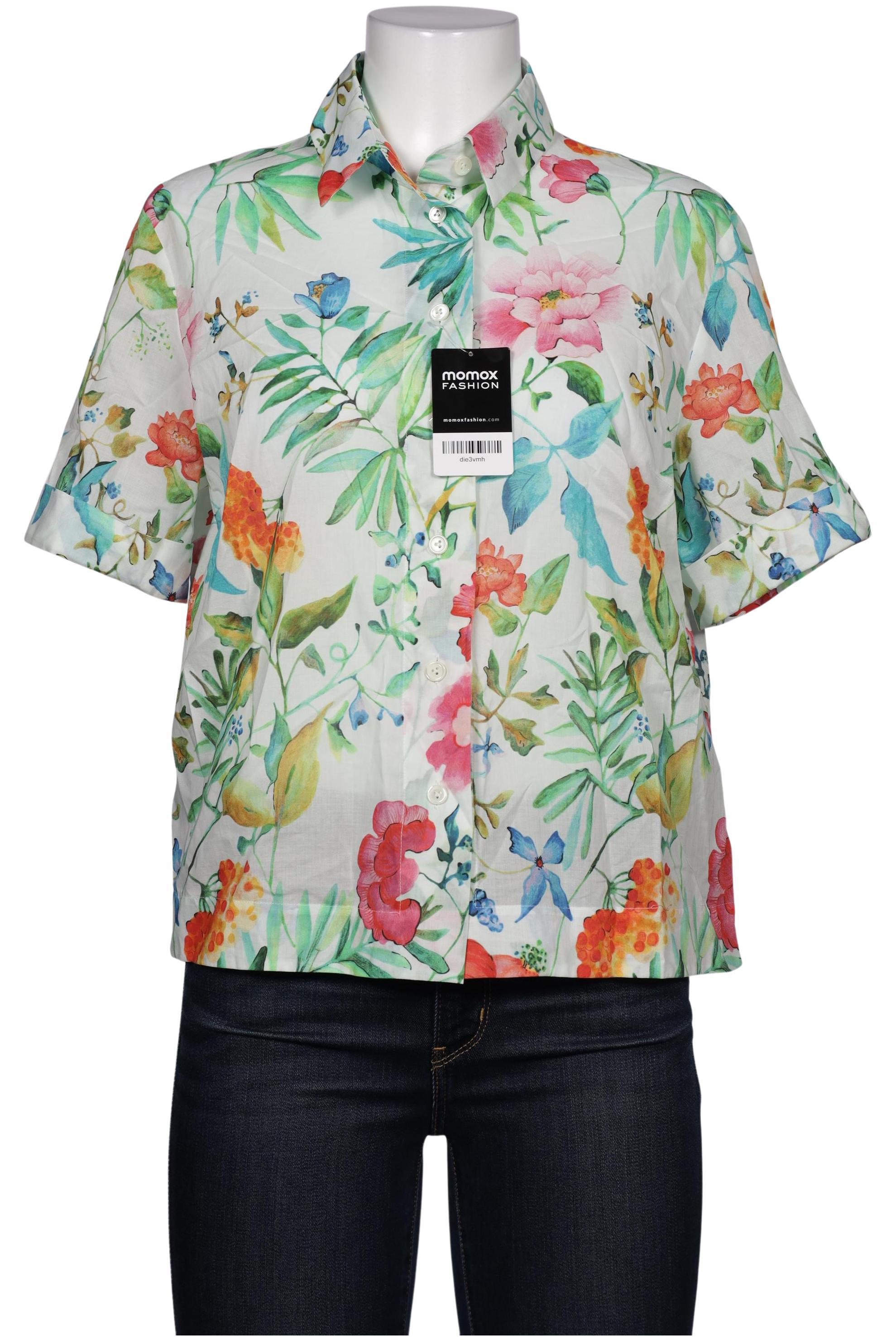 

Van Laack Damen Bluse, mehrfarbig, Gr. 42