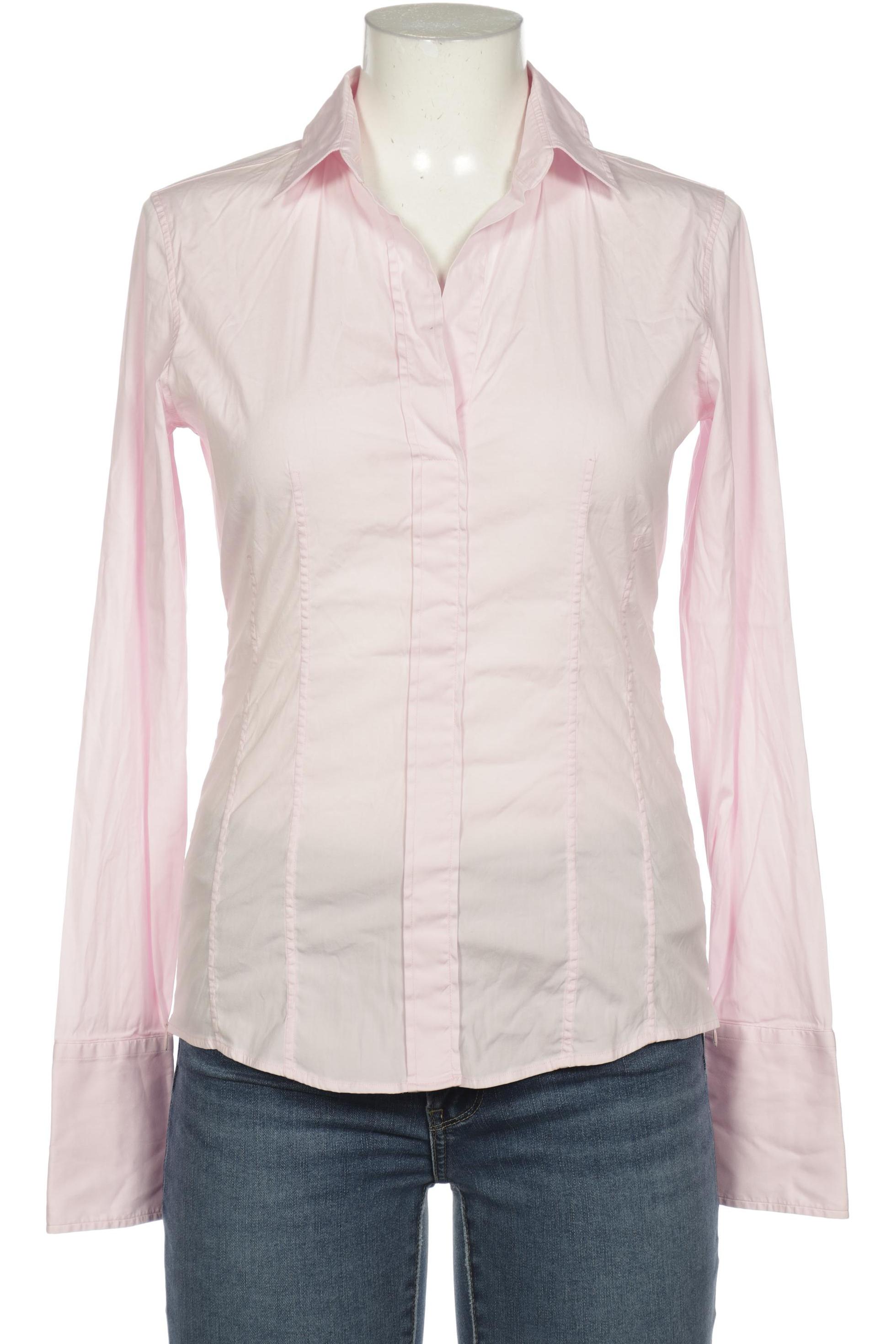 

Van Laack Damen Bluse, pink