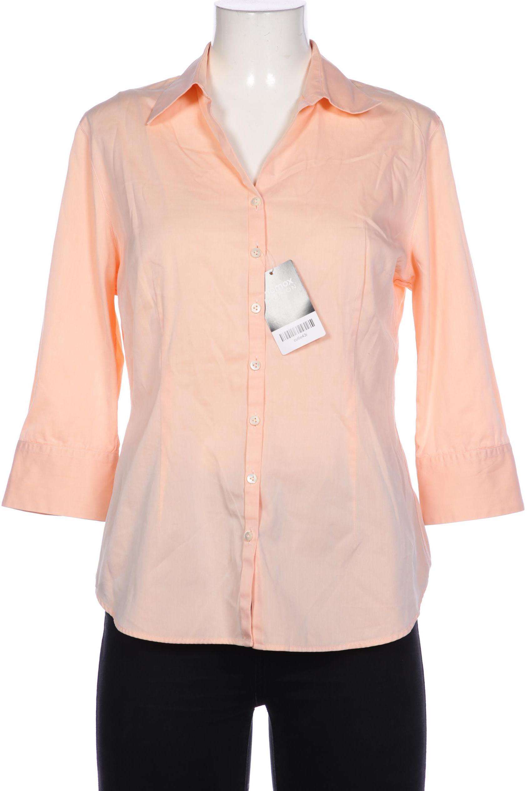 

Van Laack Damen Bluse, orange