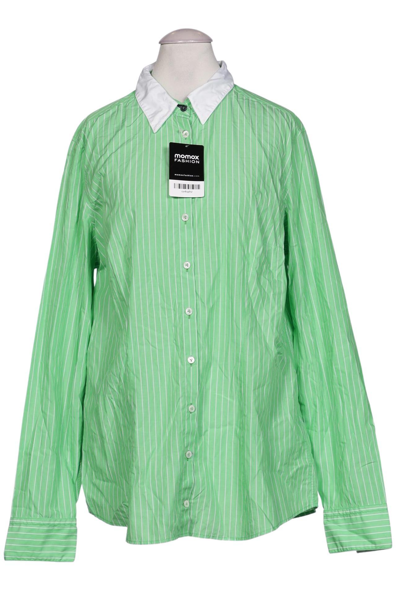 

Van Laack Damen Bluse, mehrfarbig, Gr. 40