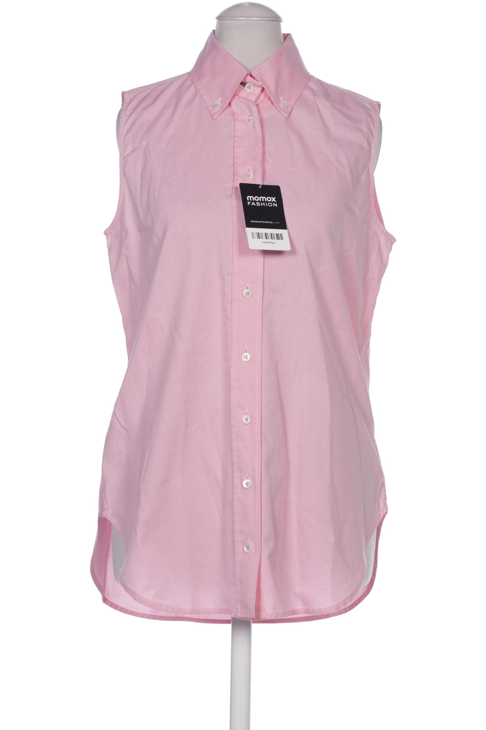 

Van Laack Damen Bluse, pink, Gr. 36