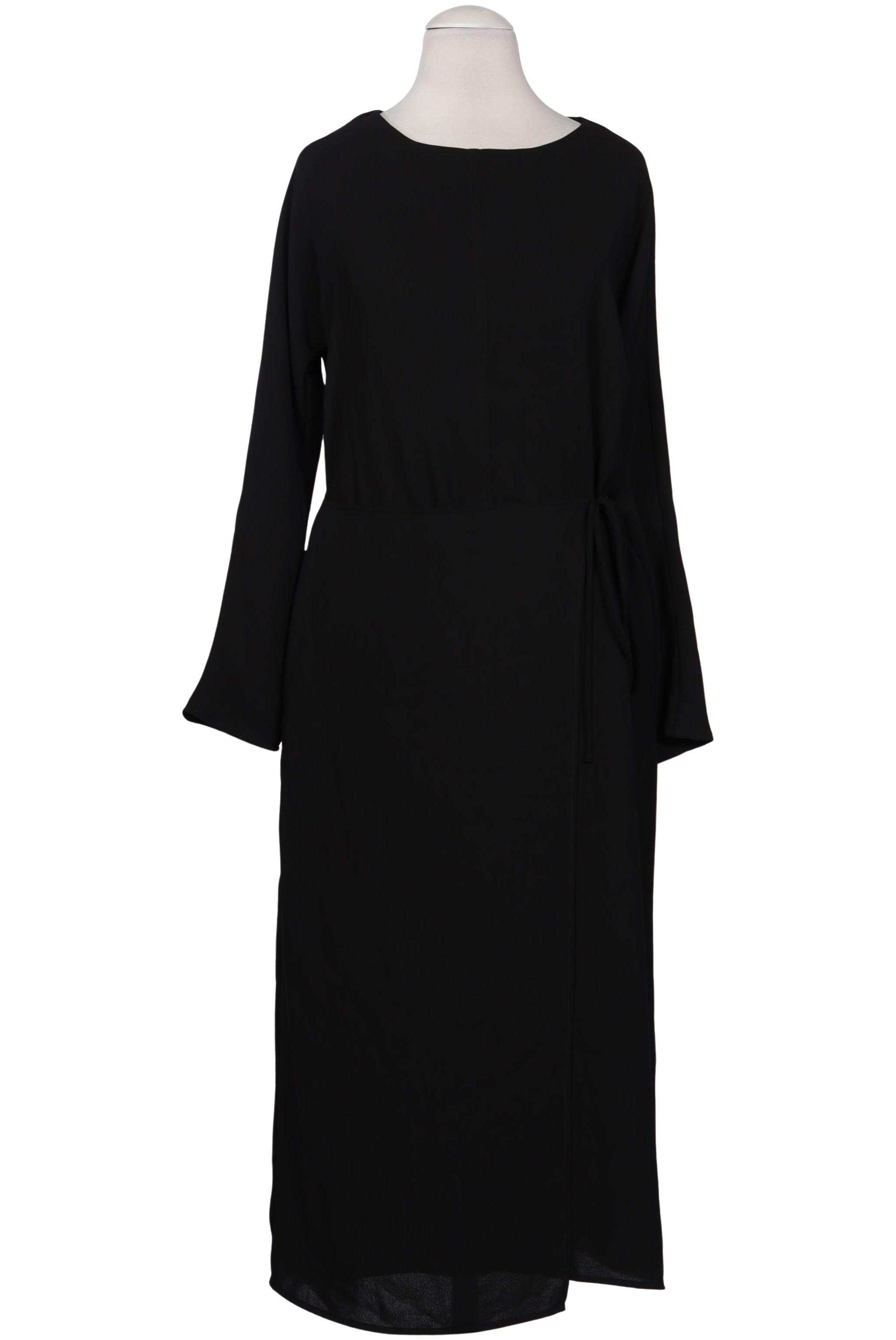 

Van Laack Damen Kleid, schwarz, Gr. 34