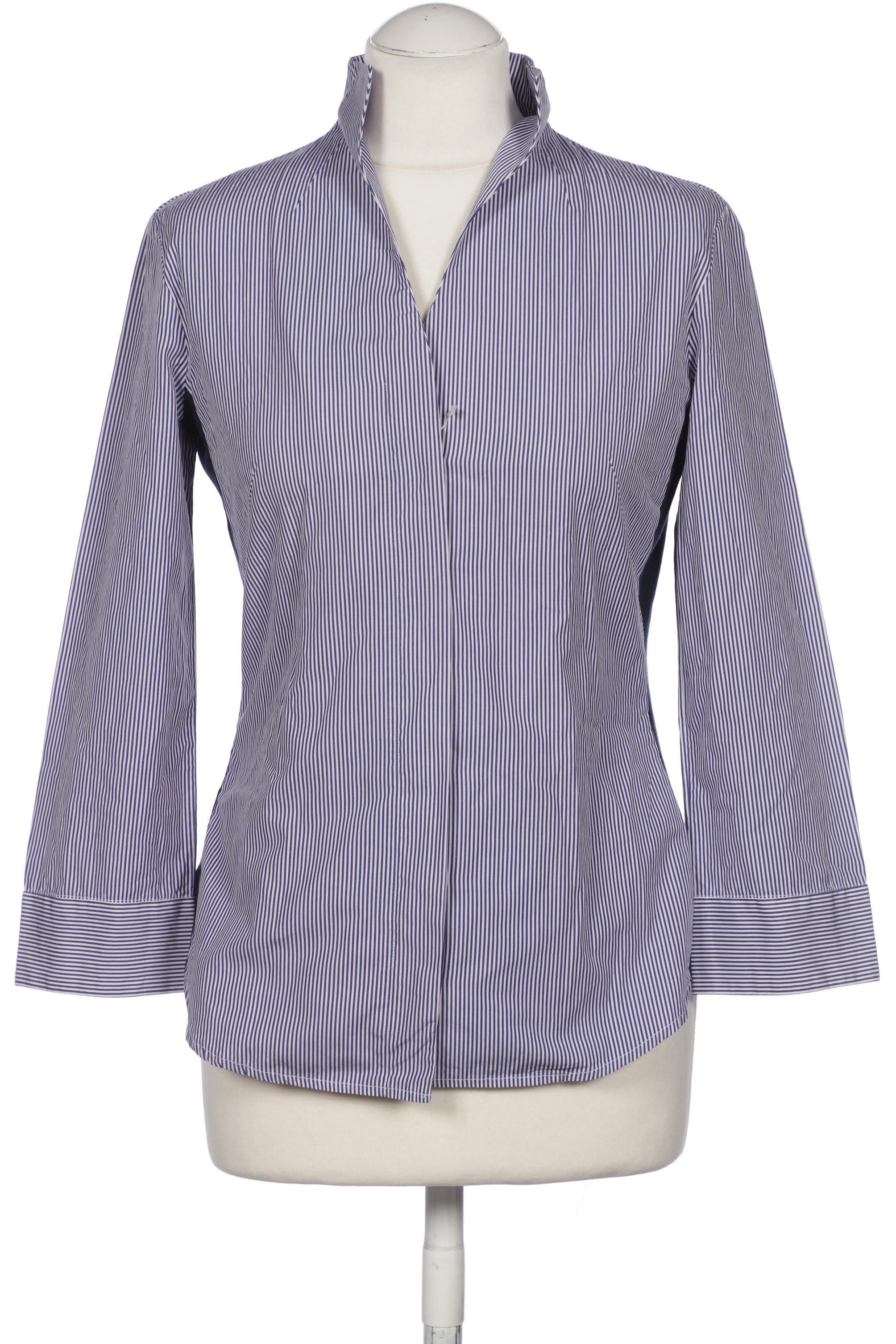 

Van Laack Damen Bluse, flieder, Gr. 36