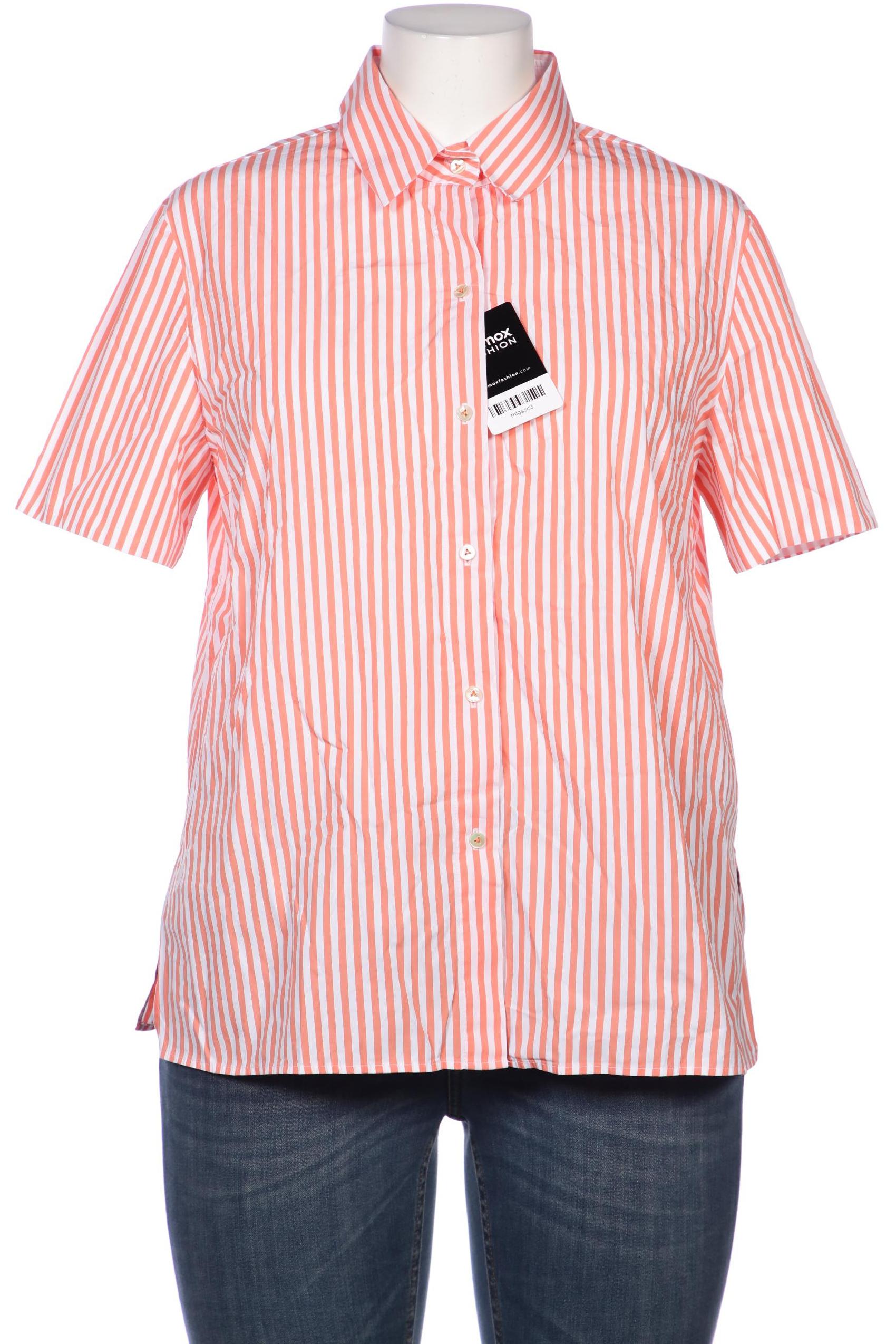 

Van Laack Damen Bluse, pink, Gr. 42
