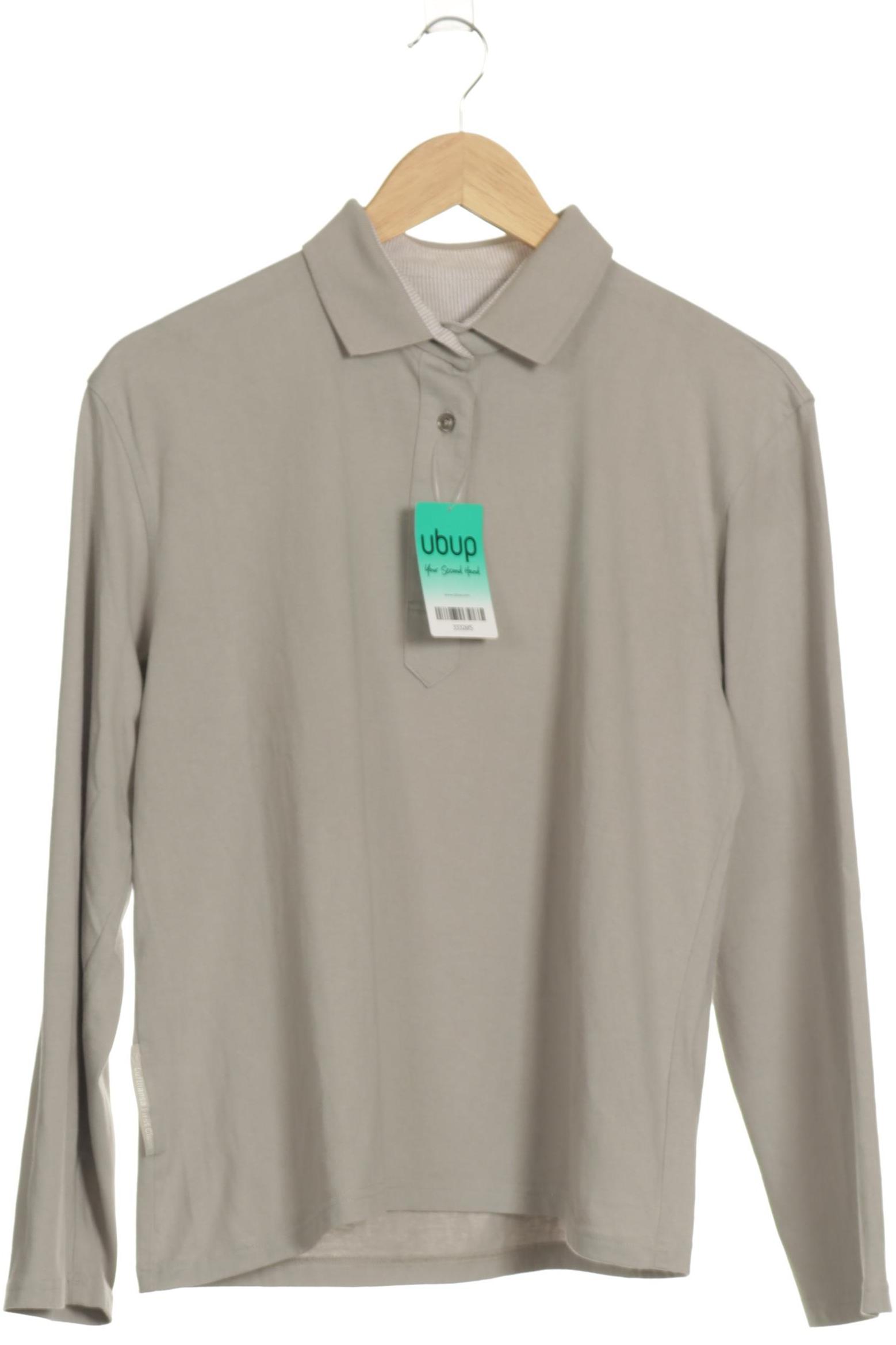 

Van Laack Damen Bluse, beige, Gr. 36