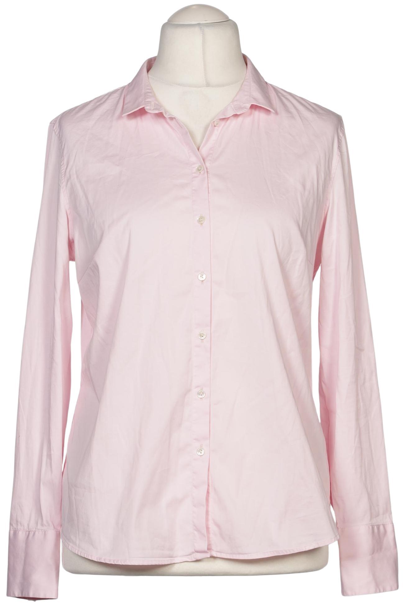 

Van Laack Damen Bluse, pink, Gr. 42