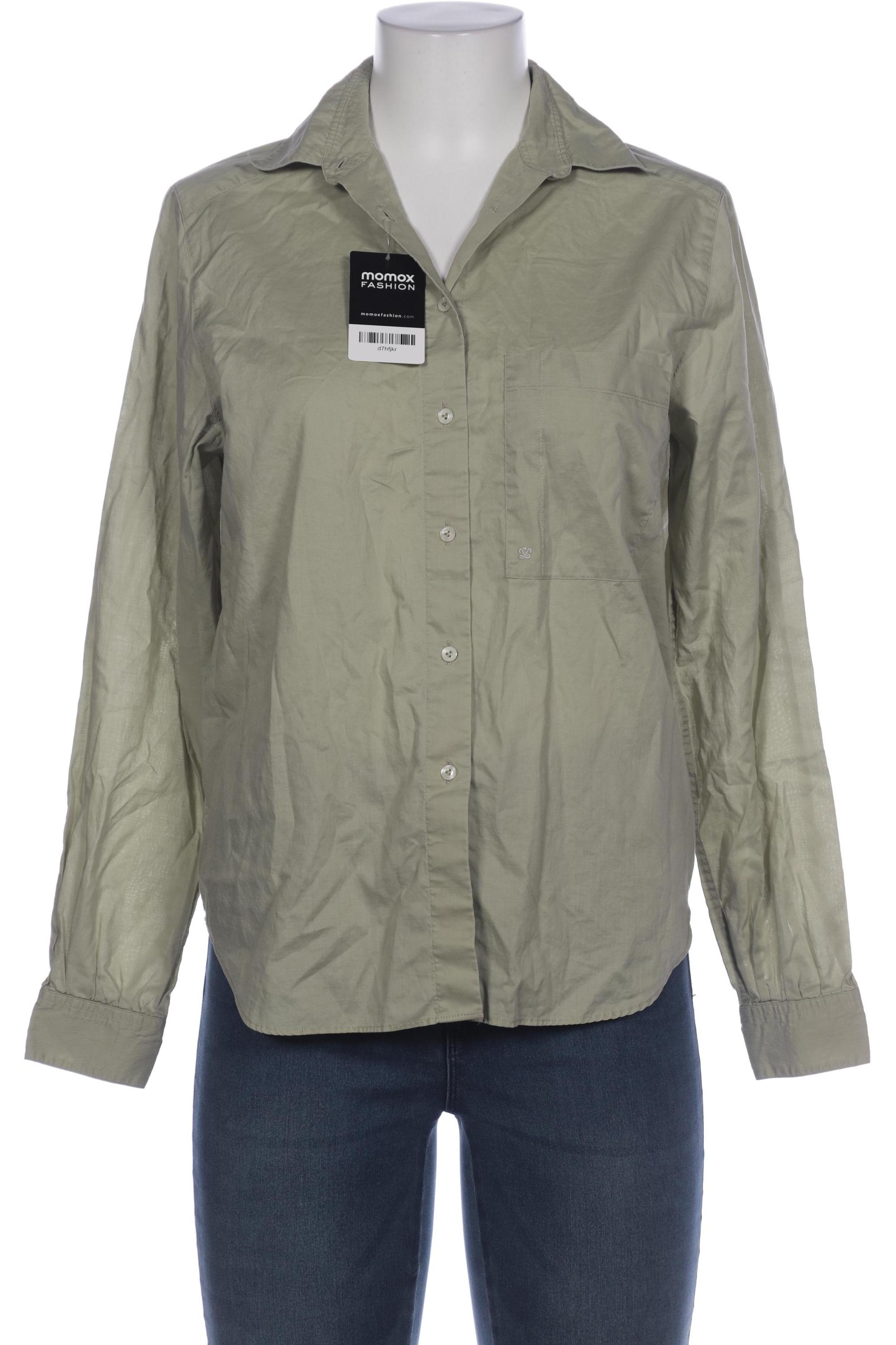 

Van Laack Damen Bluse, beige, Gr. 42