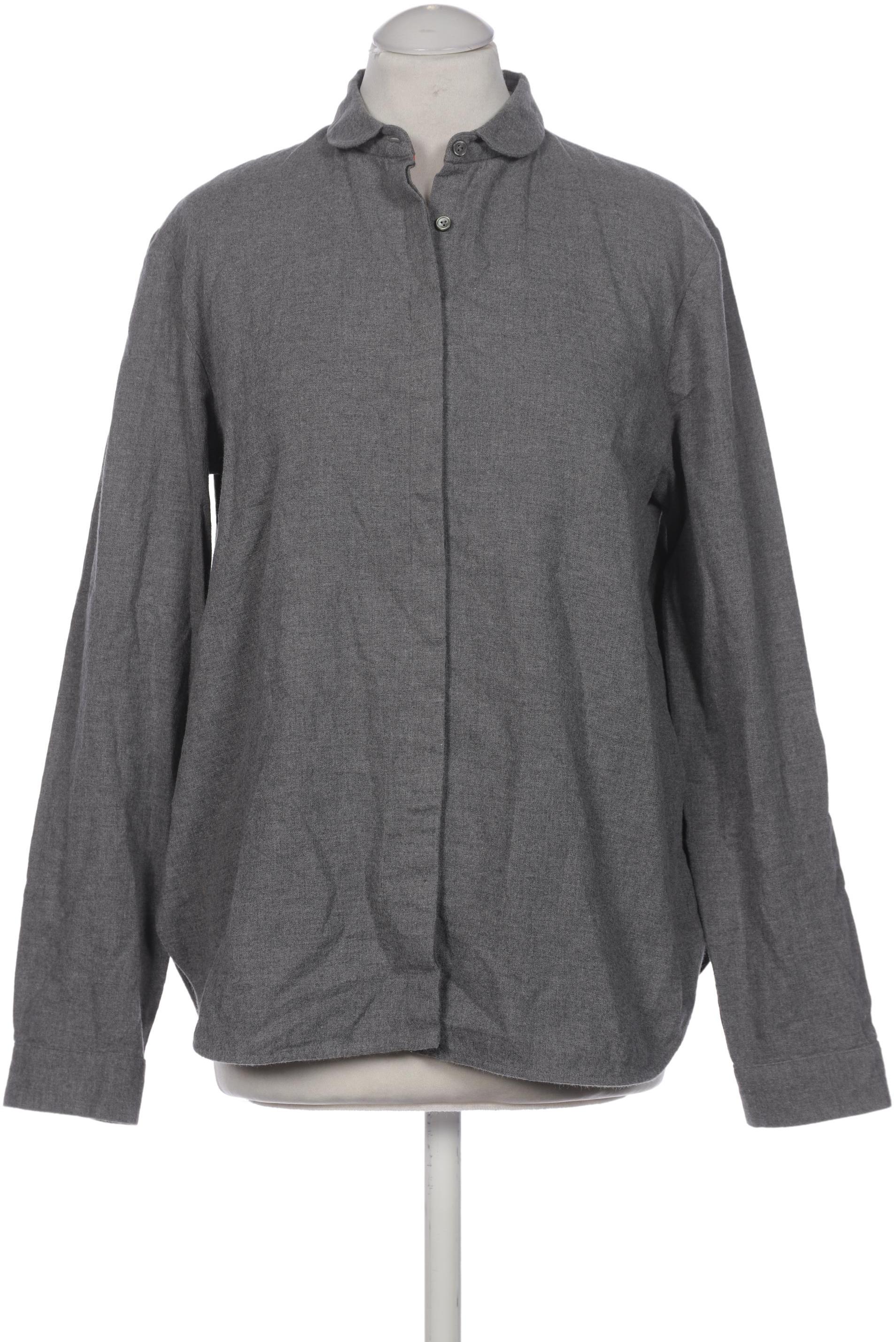 

Van Laack Damen Bluse, grau, Gr. 38