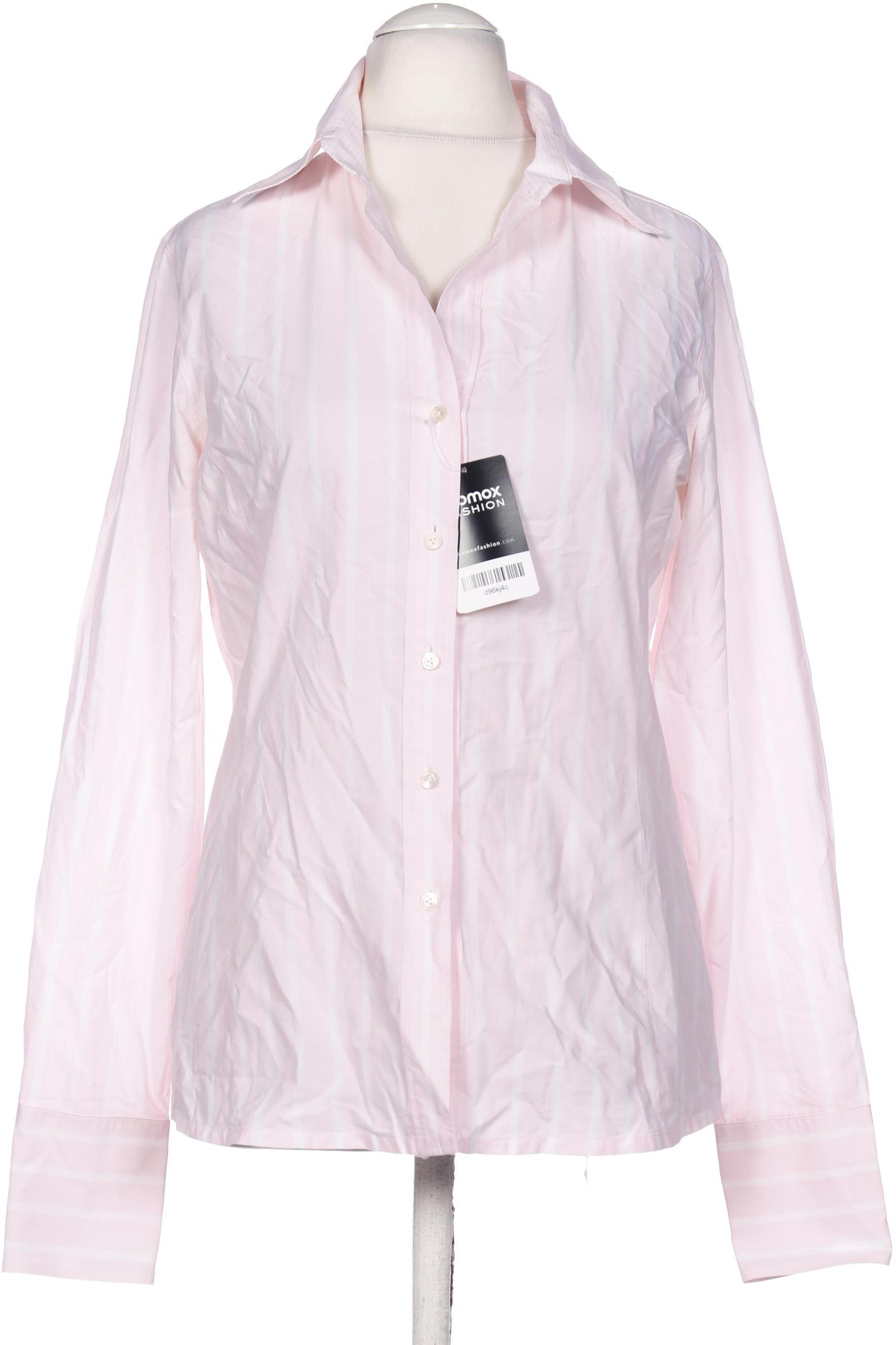 

Van Laack Damen Bluse, pink, Gr. 38