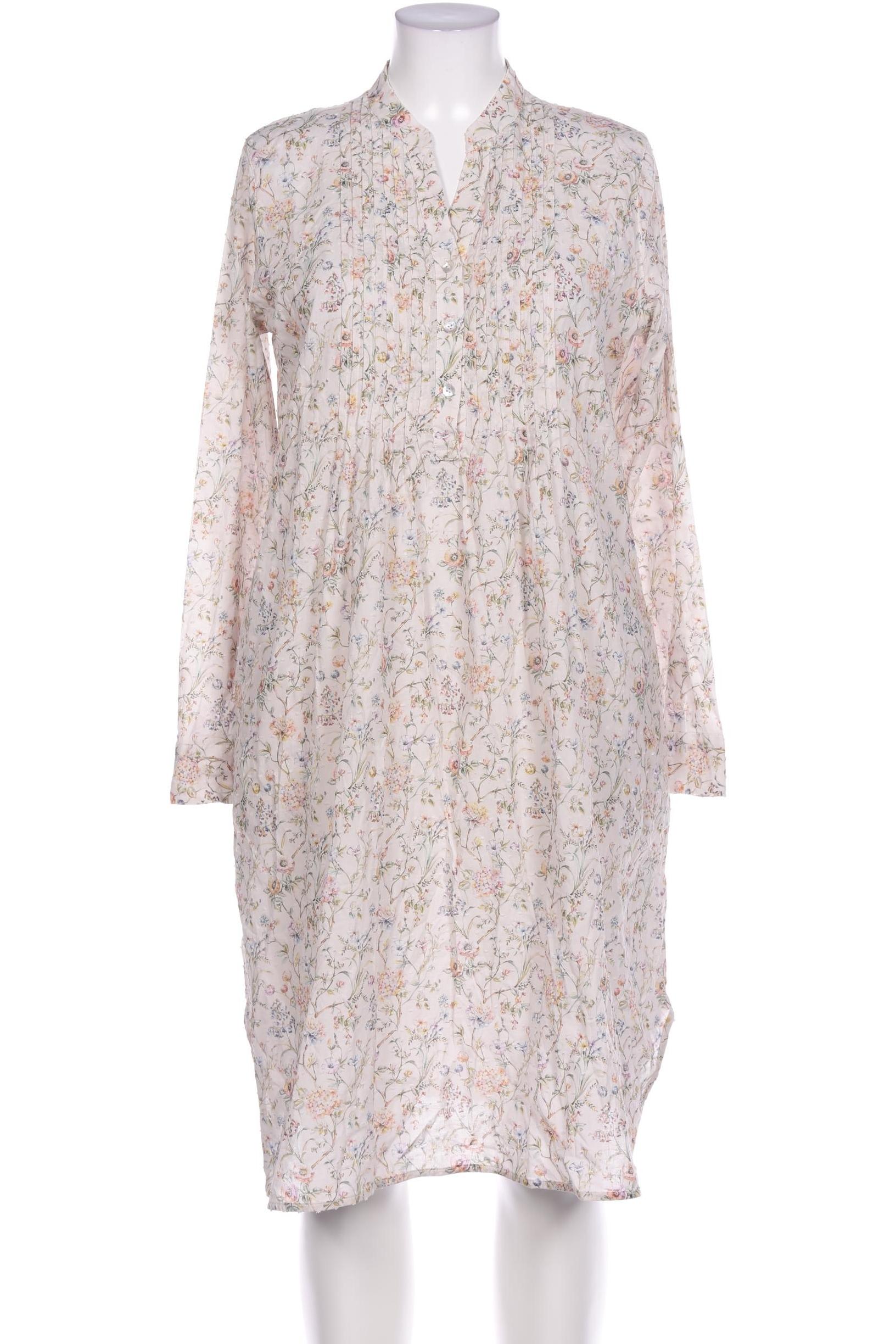 

Van Laack Damen Kleid, mehrfarbig, Gr. 42