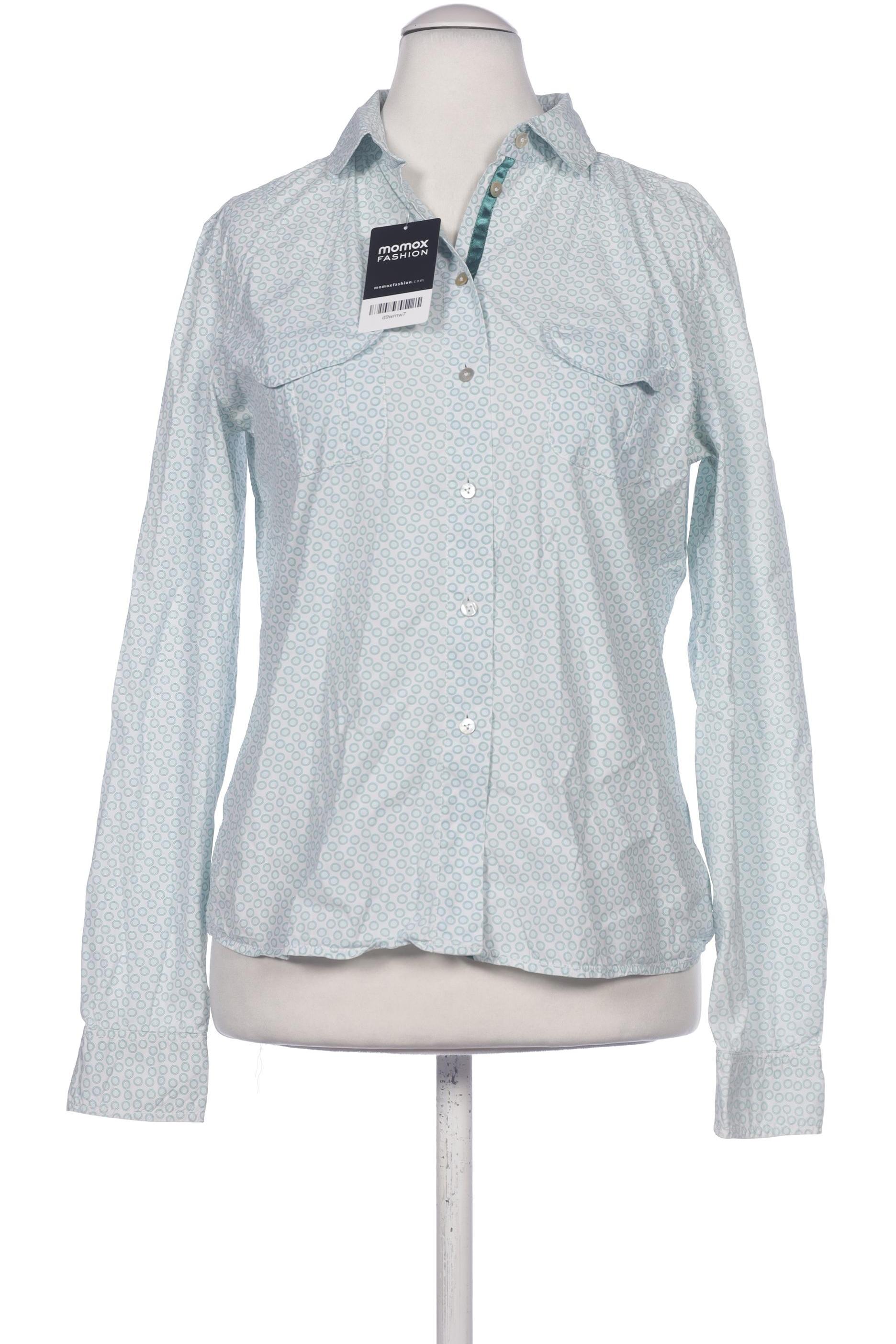 

Van Laack Damen Bluse, weiß, Gr. 36