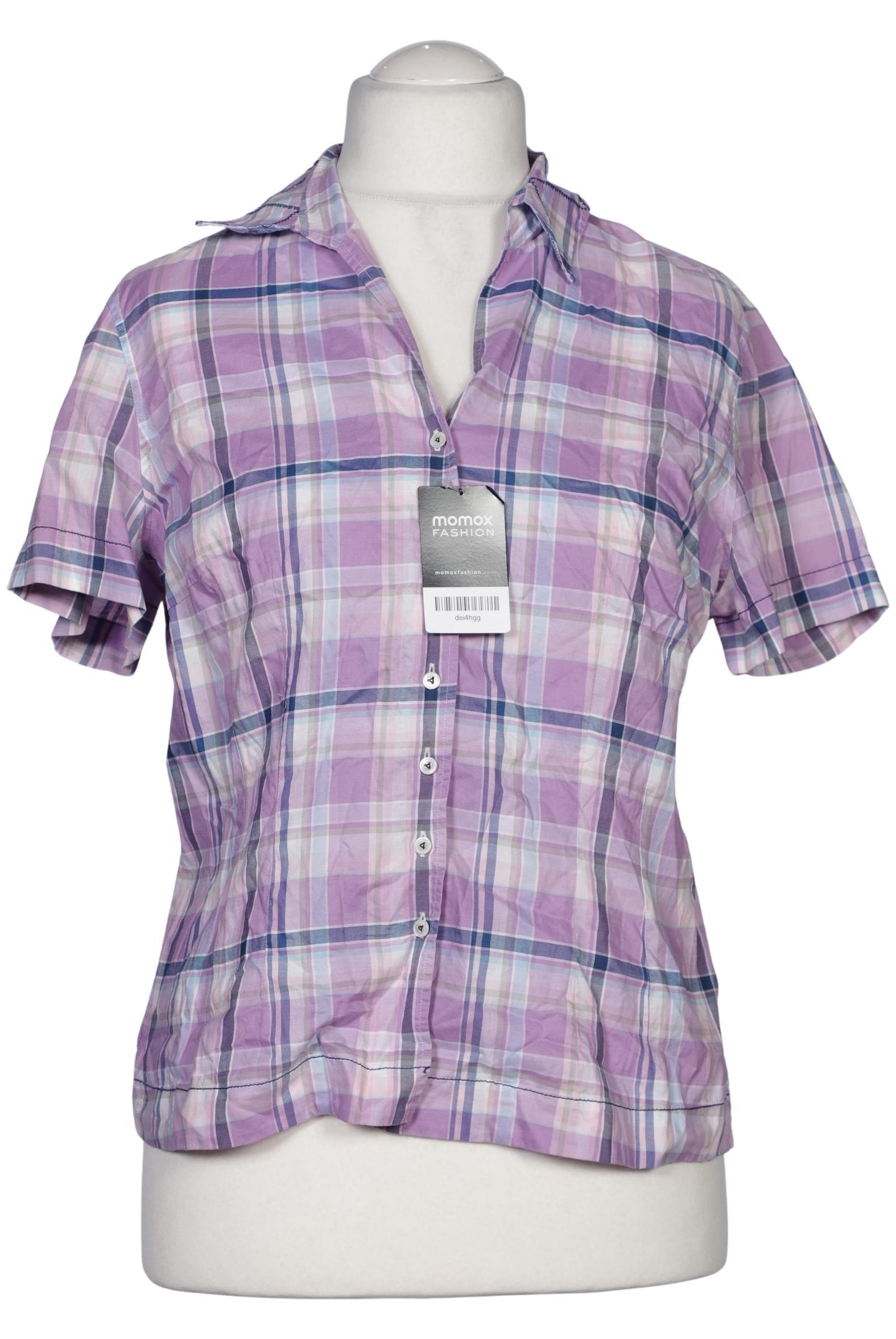 

Van Laack Damen Bluse, mehrfarbig, Gr. 44