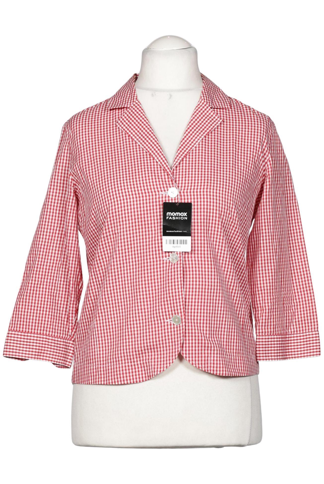 

Van Laack Damen Bluse, mehrfarbig, Gr. 40