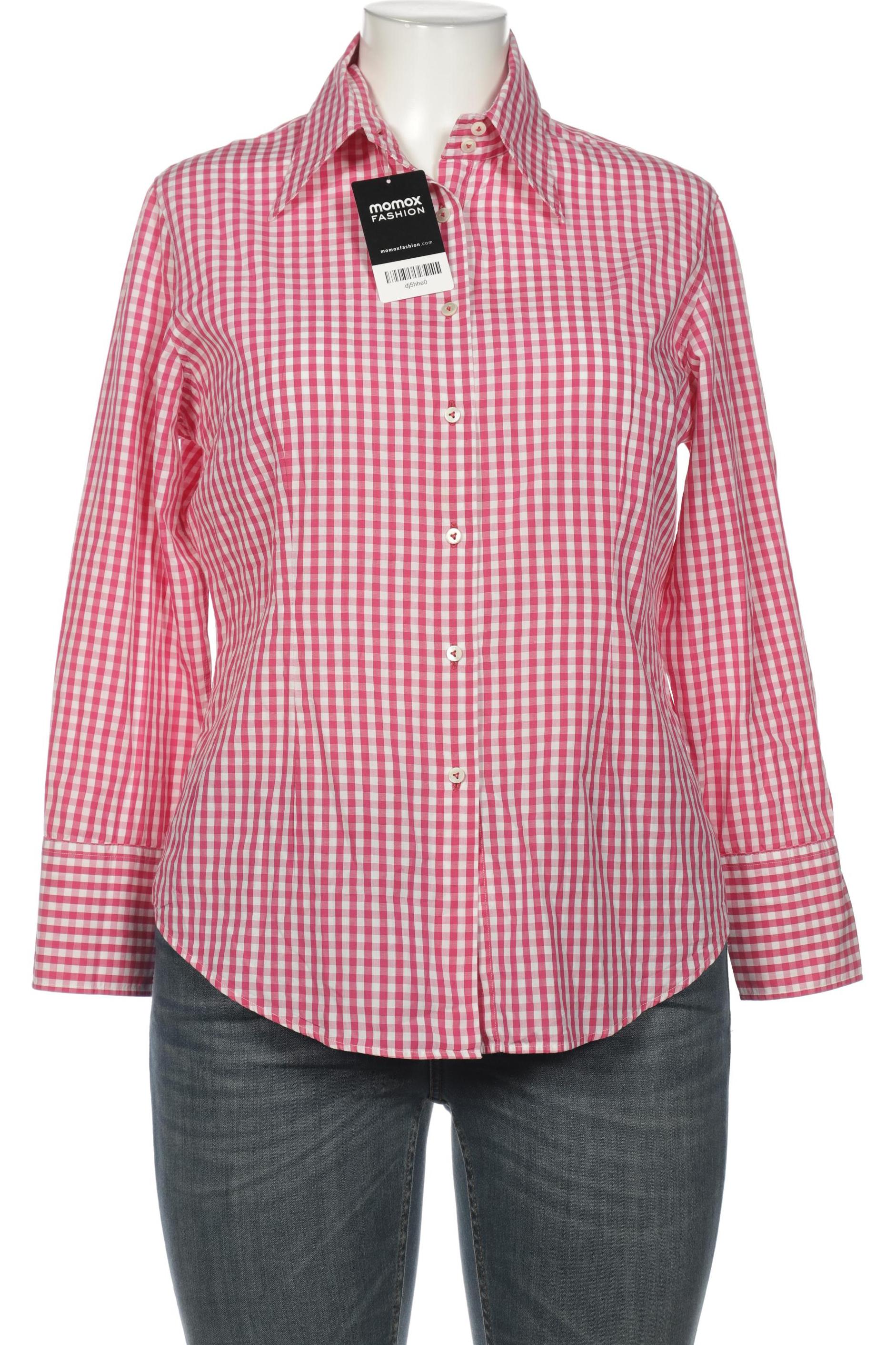 

Van Laack Damen Bluse, pink