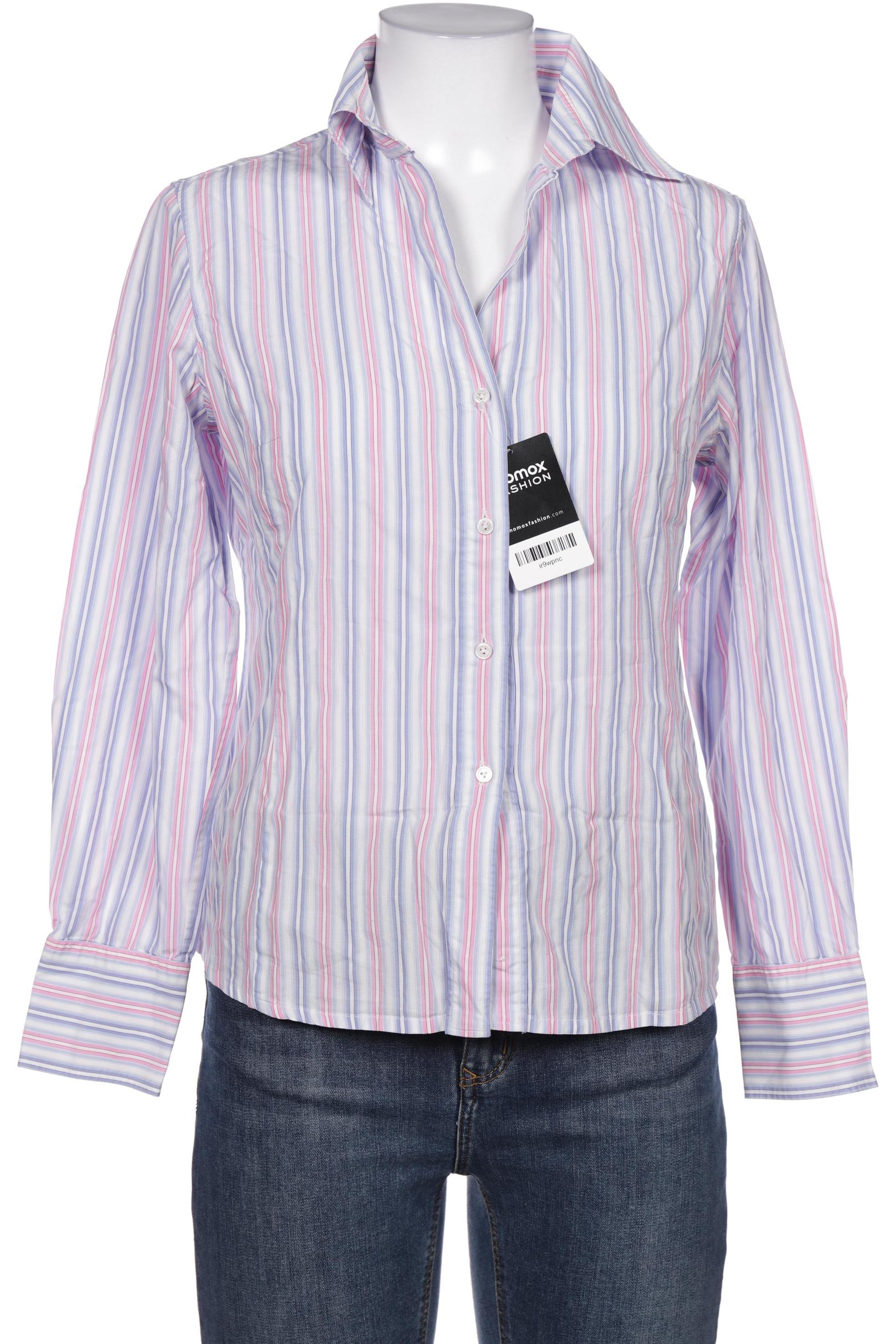 

Van Laack Damen Bluse, mehrfarbig