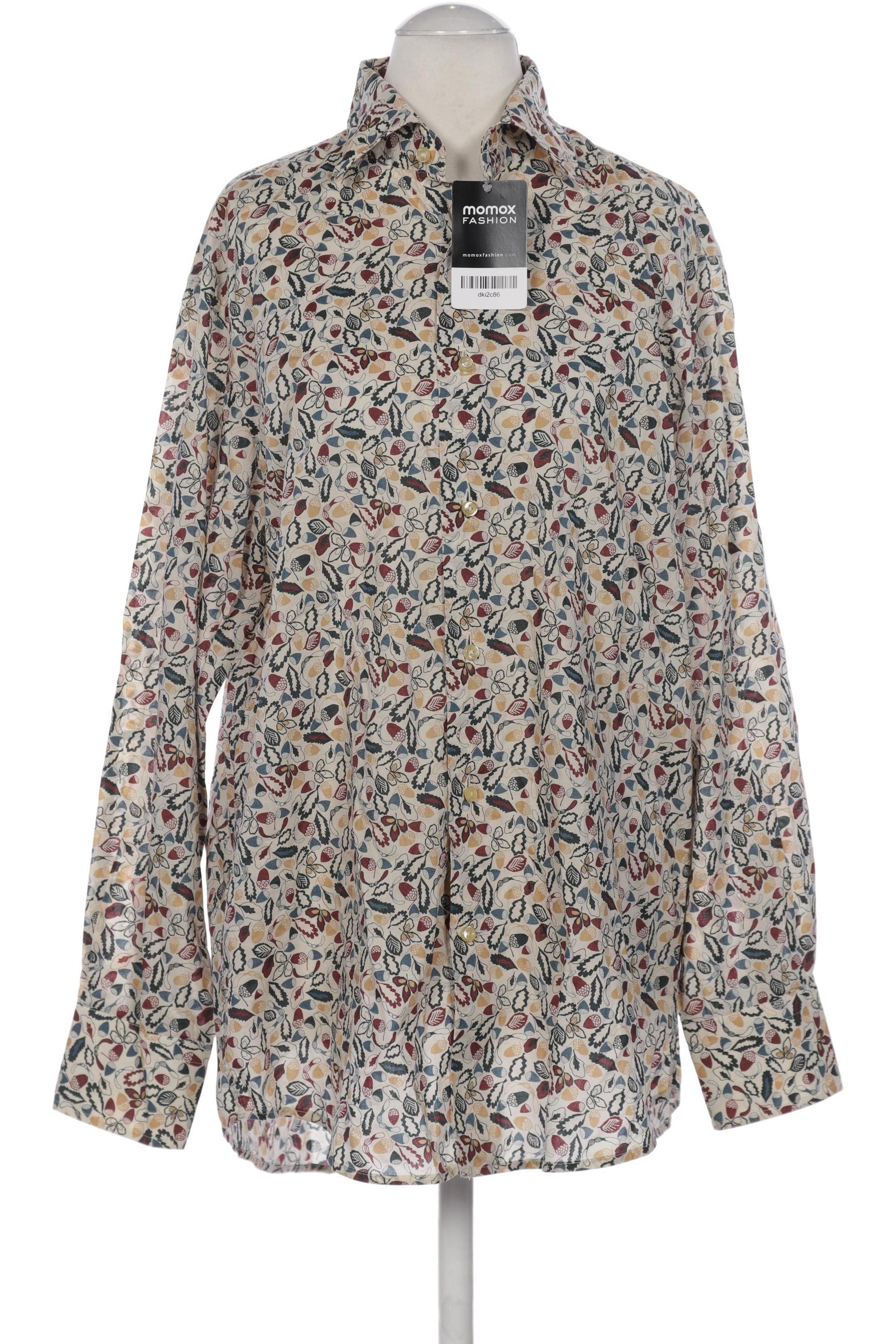 

Van Laack Damen Bluse, mehrfarbig, Gr. 36