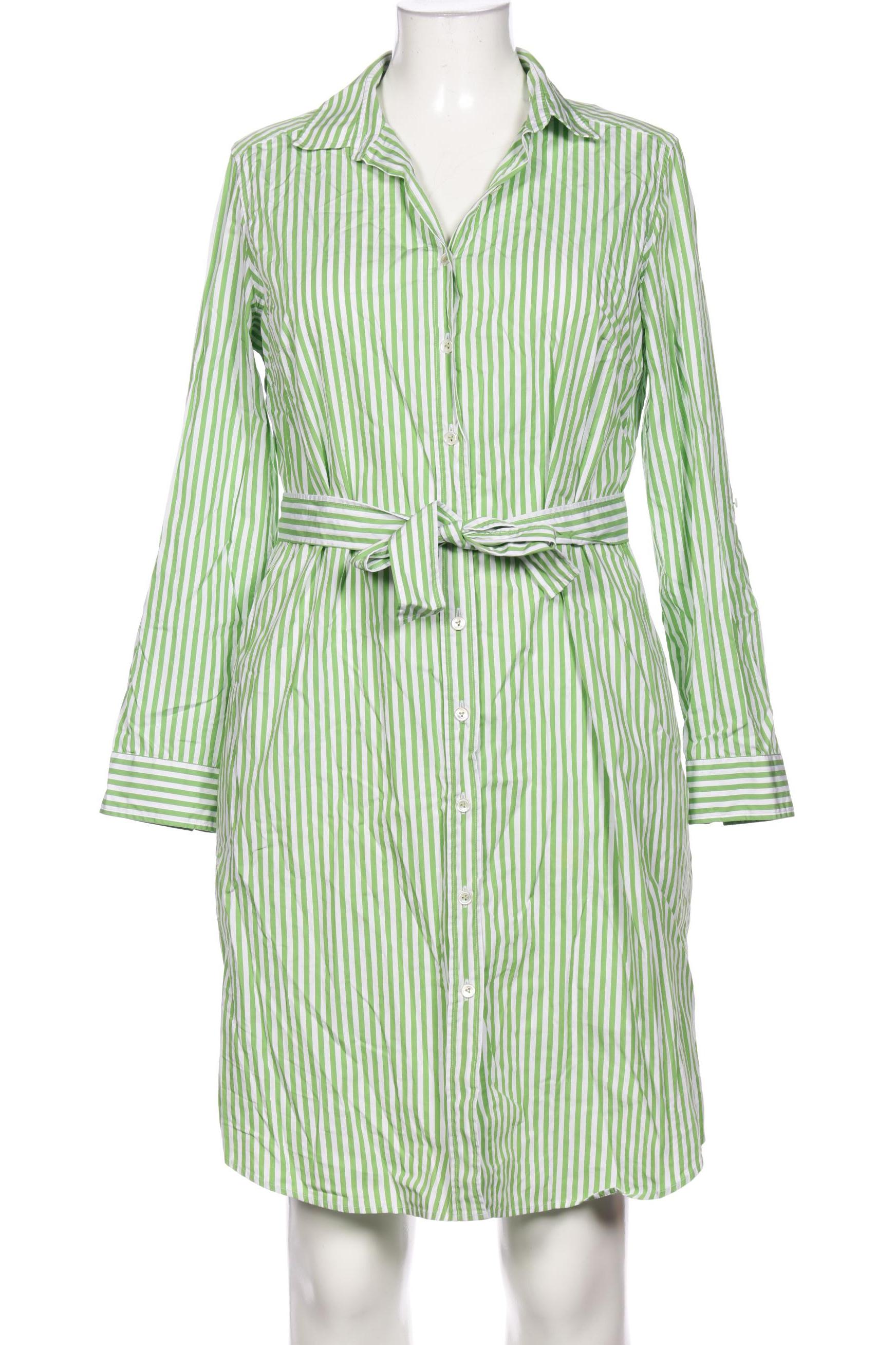 

Van Laack Damen Kleid, hellgrün, Gr. 42